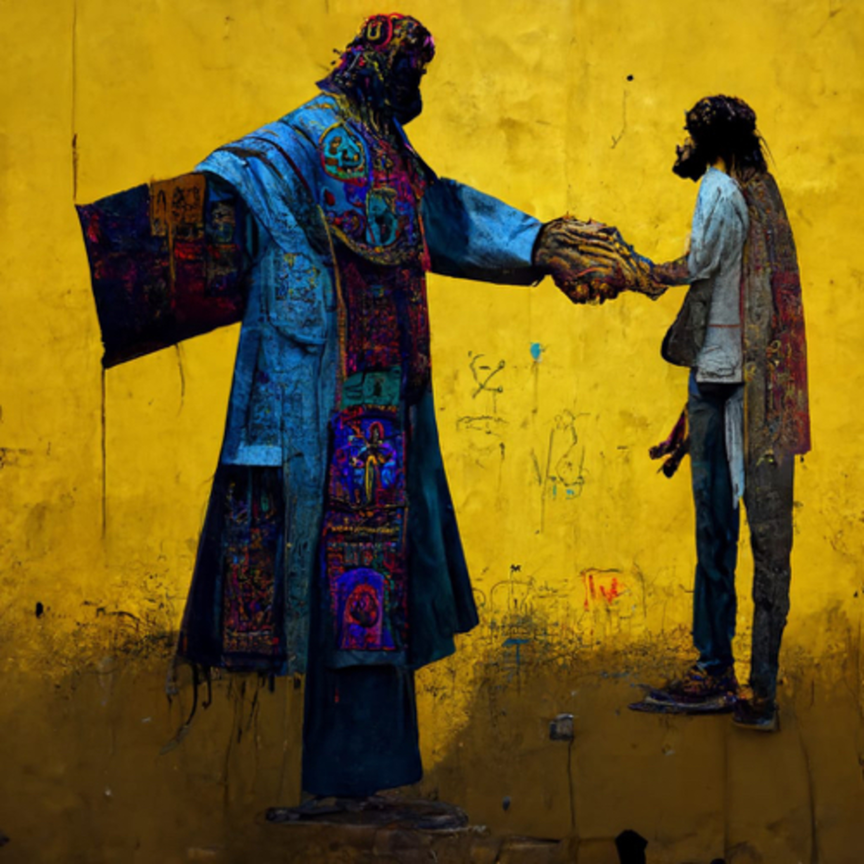 Episodio 7. Daniel. episode artwork
