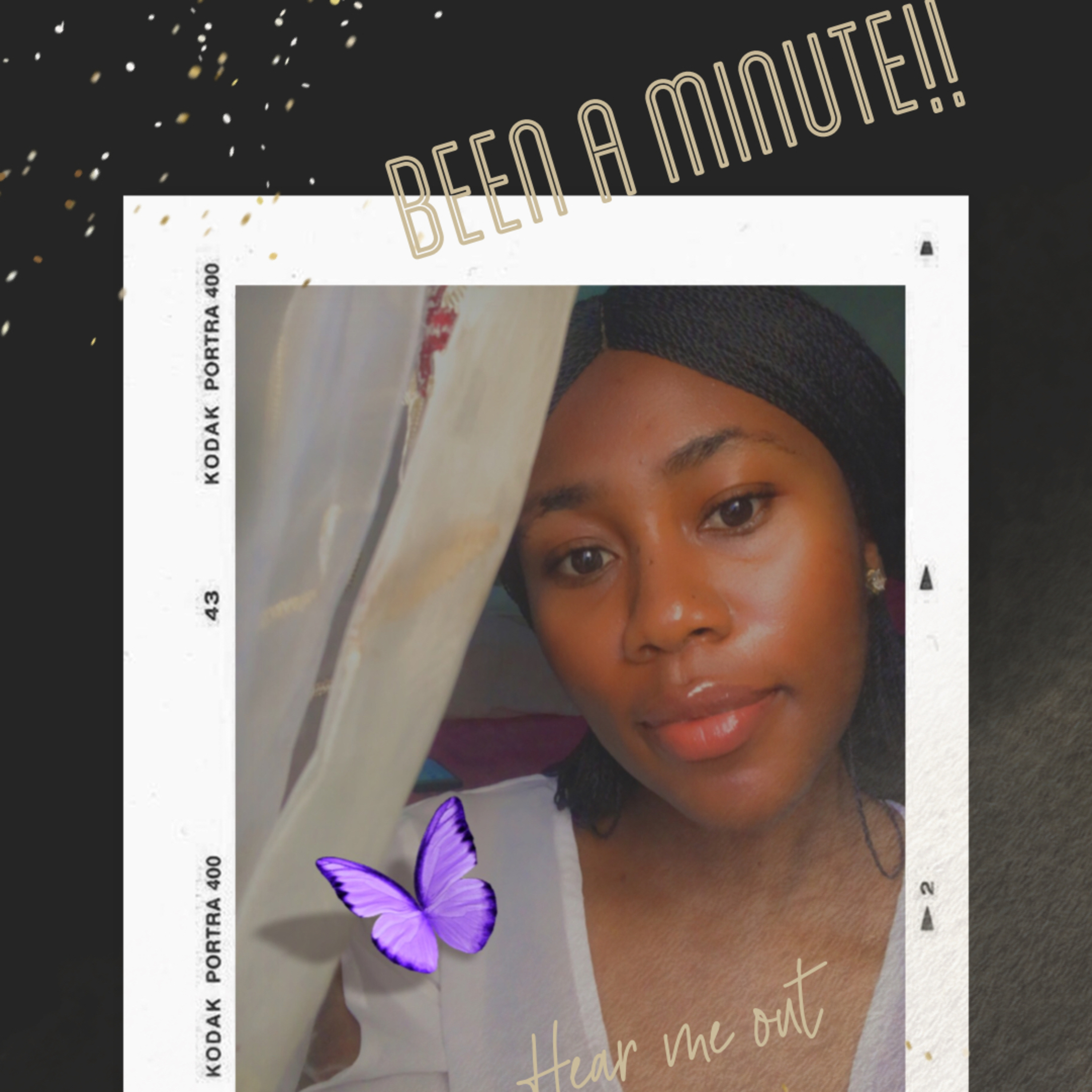 Getting it off With Chiamaka on Jamit