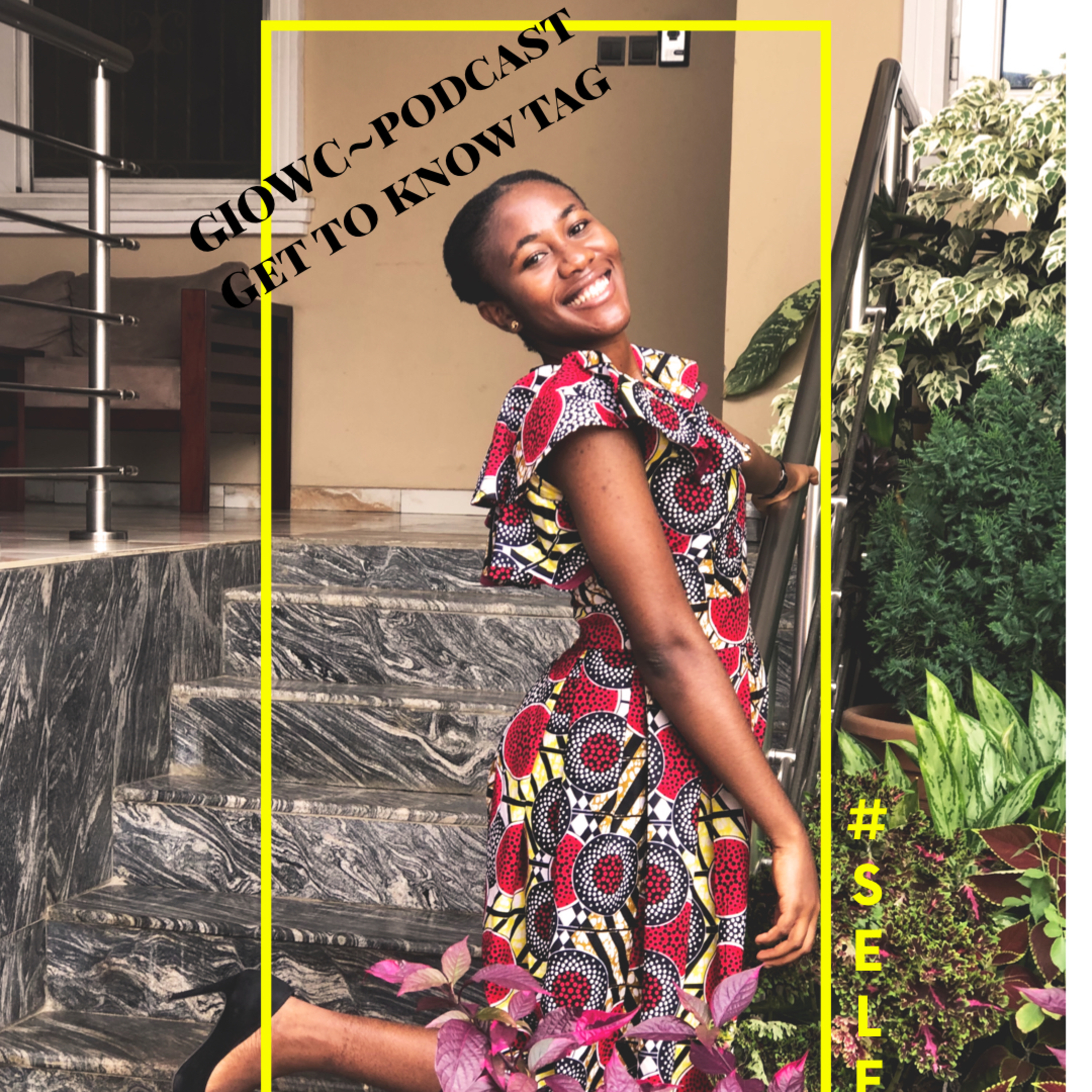 Getting it off With Chiamaka on Jamit