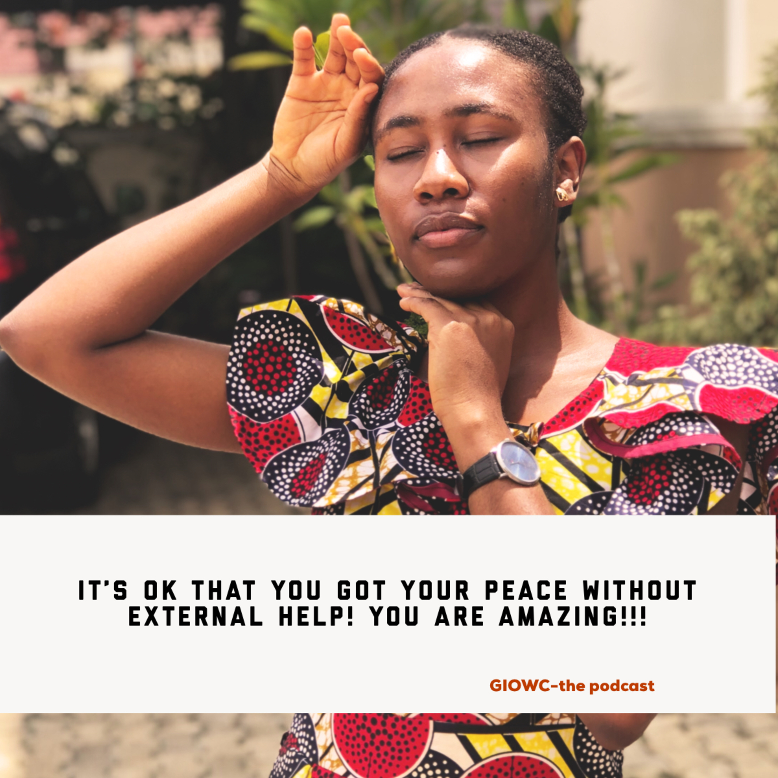 Getting it off With Chiamaka on Jamit
