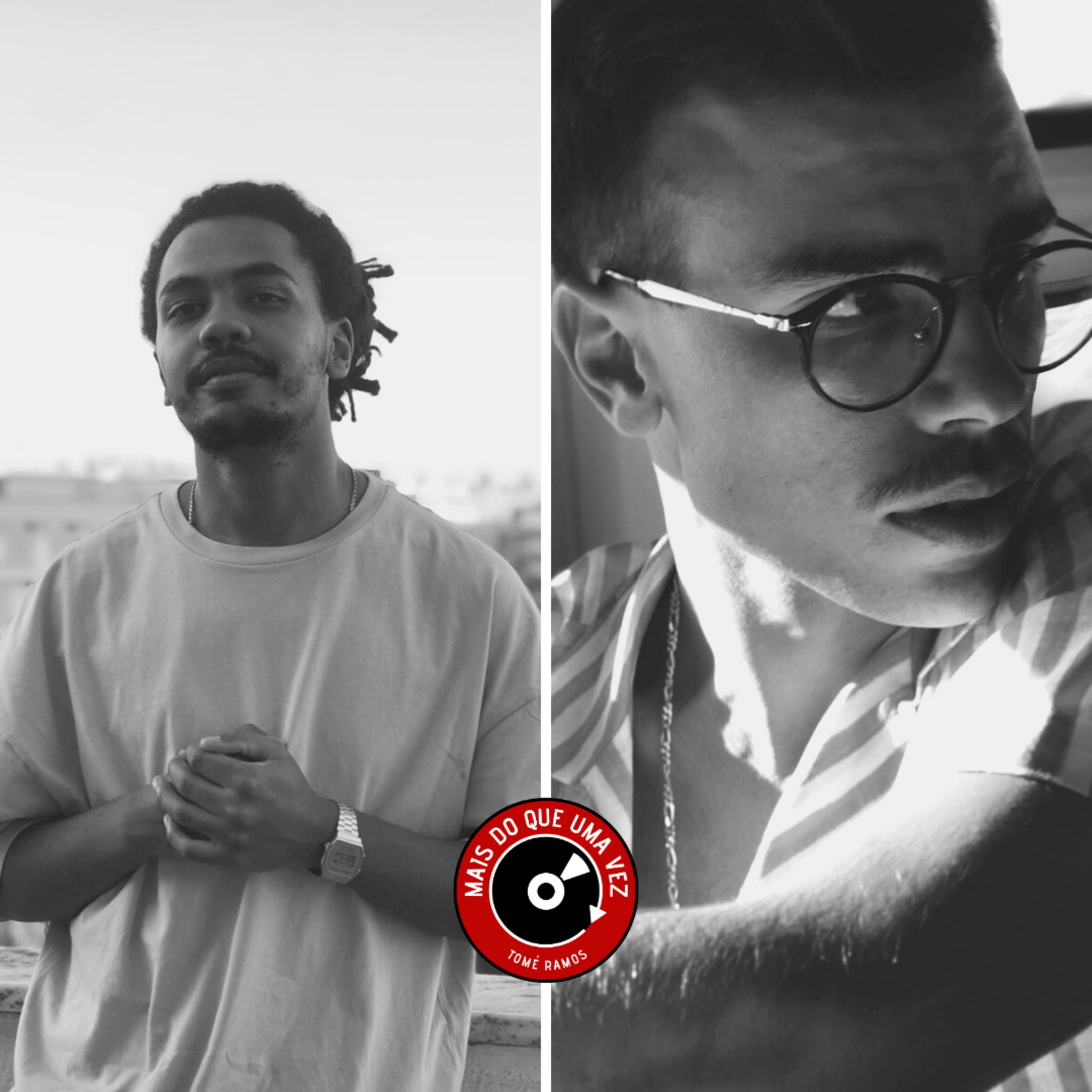 EP #38 - RANDOM TALKS COM SIMÃO MENESES EP #38 - RANDOM TALKS COM SIMÃO MENESES