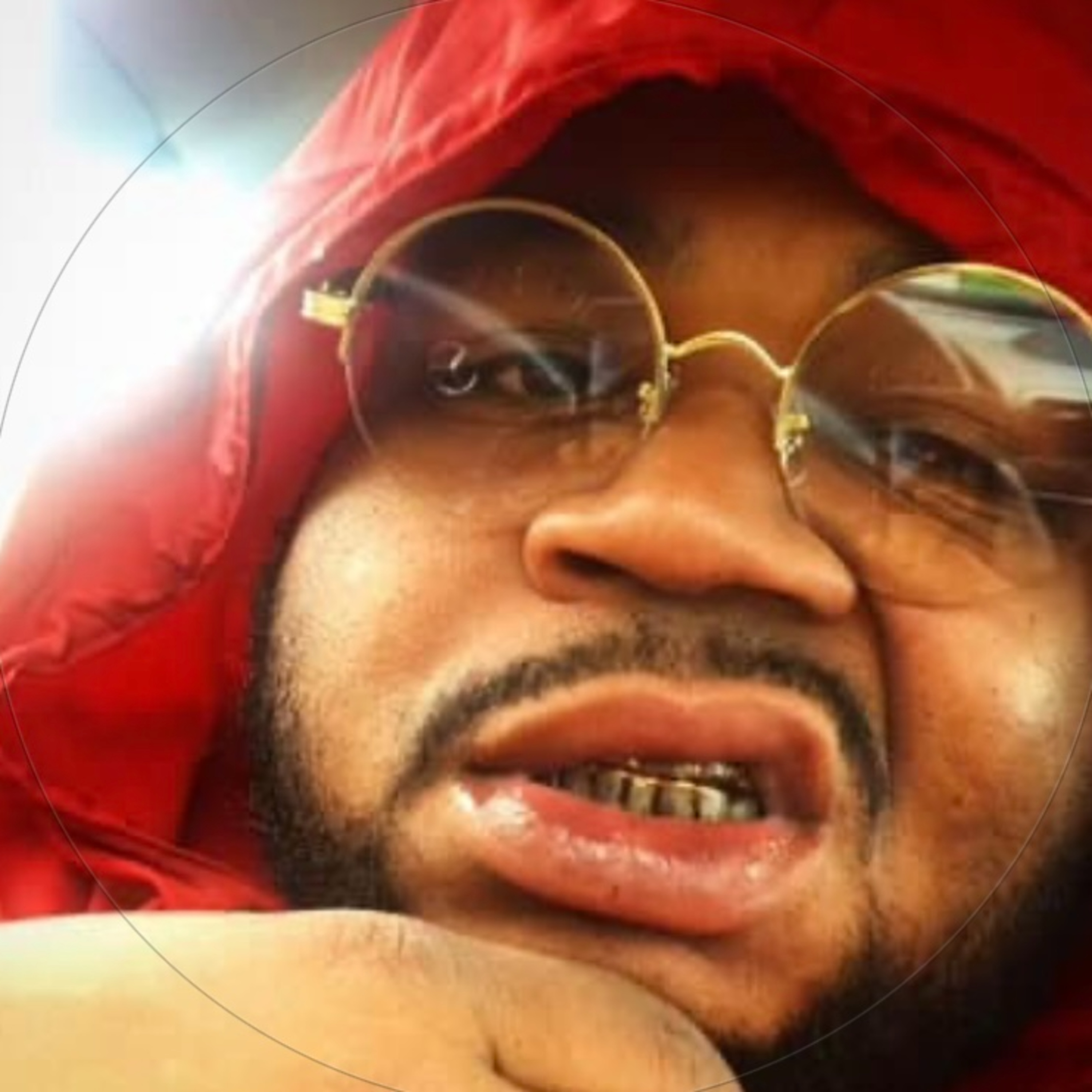 Rhythm and Muse Podcast