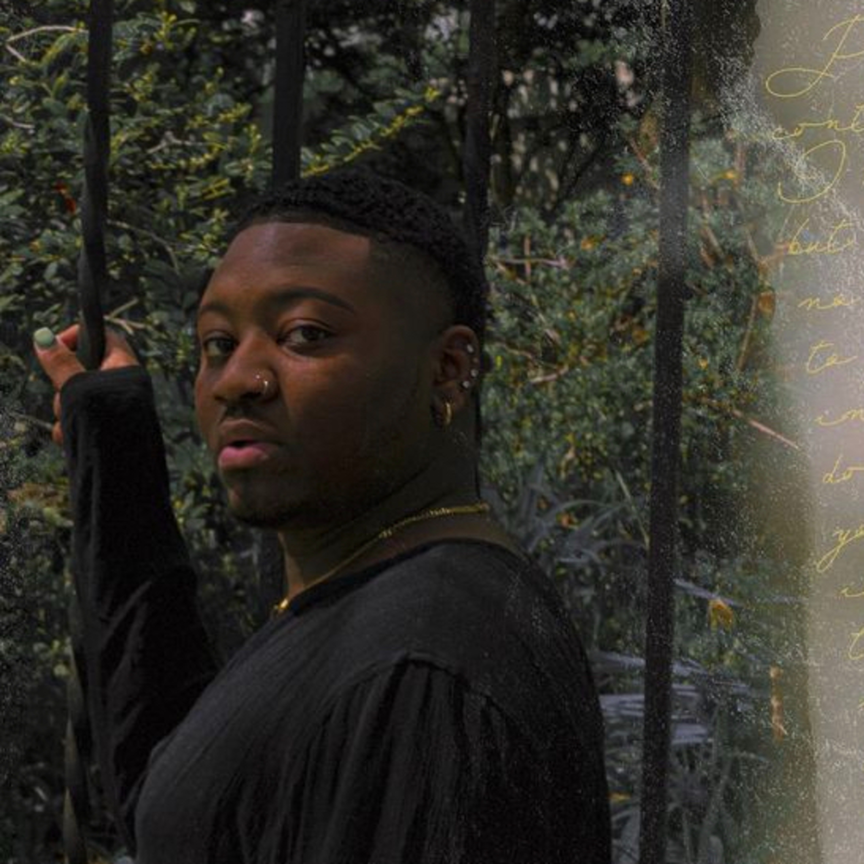 Rhythm and Muse Podcast