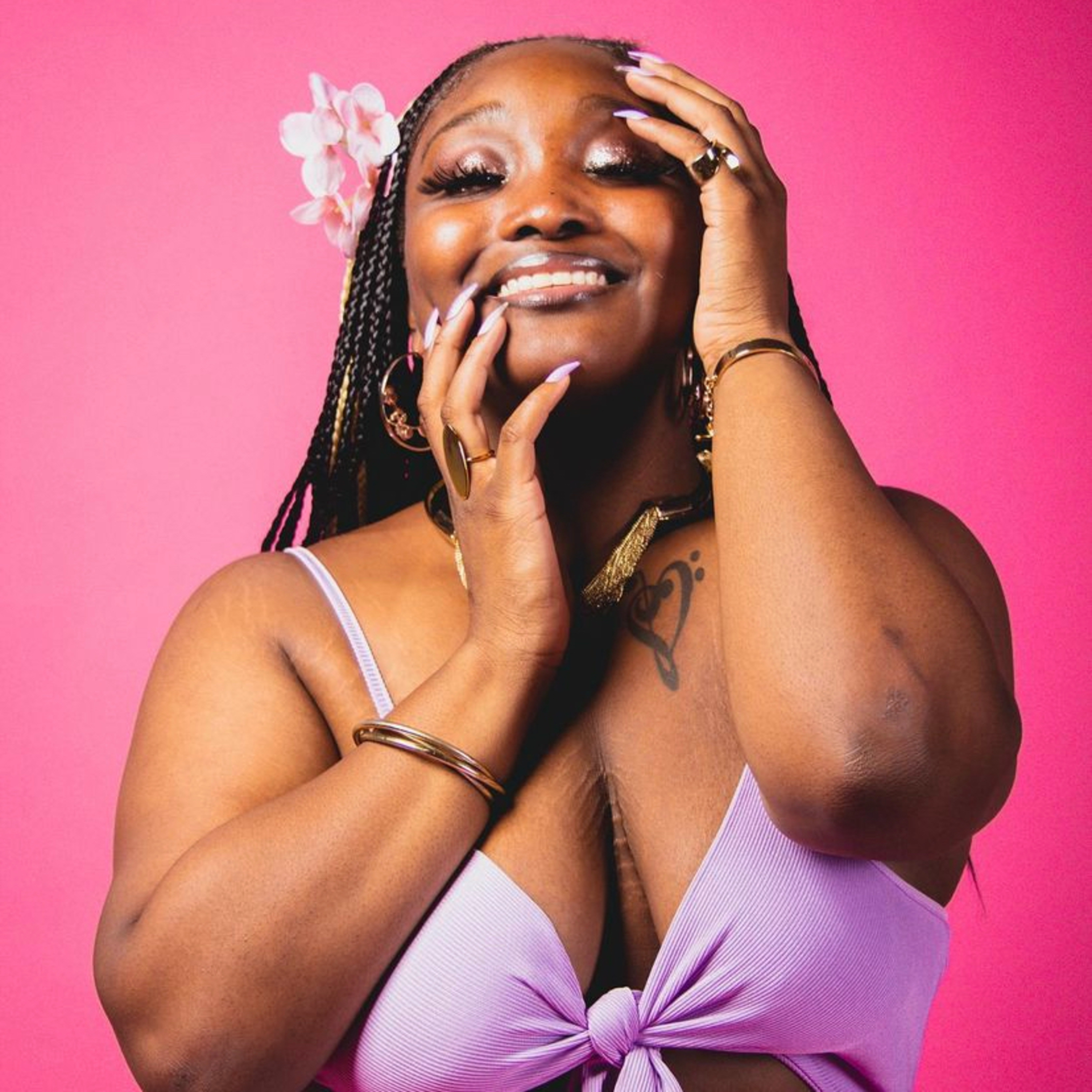 Rhythm and Muse Podcast