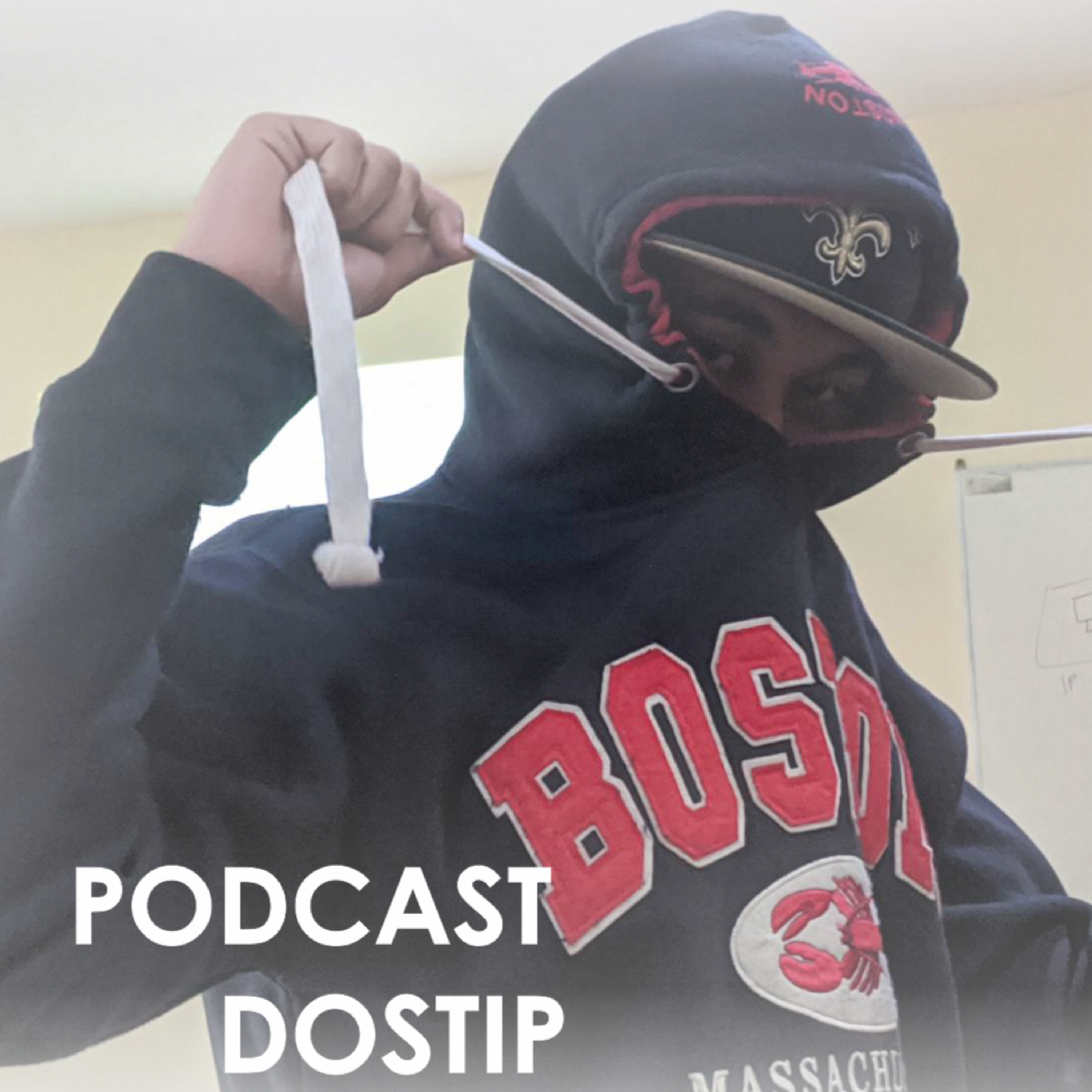 Podcast Dostip