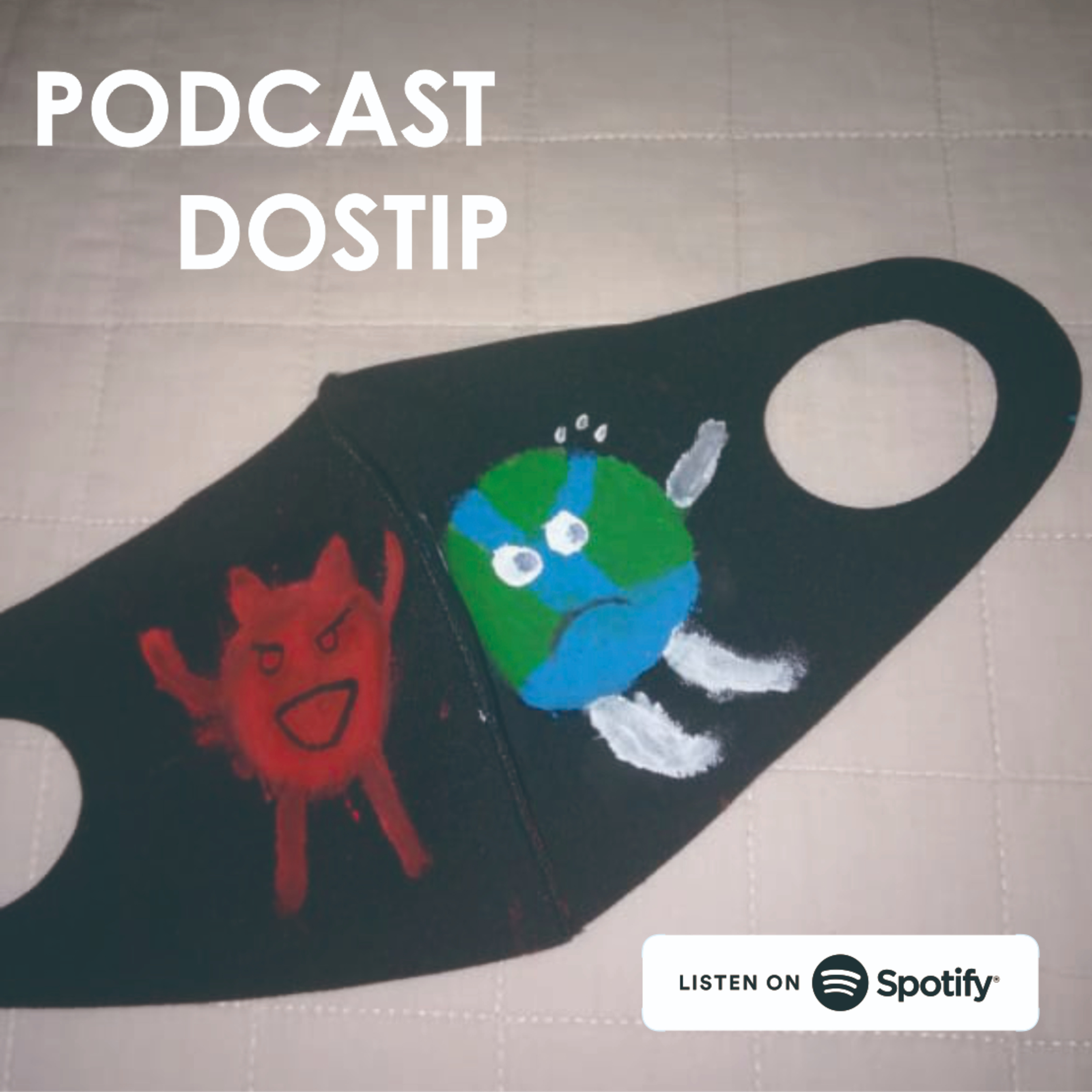 Podcast Dostip
