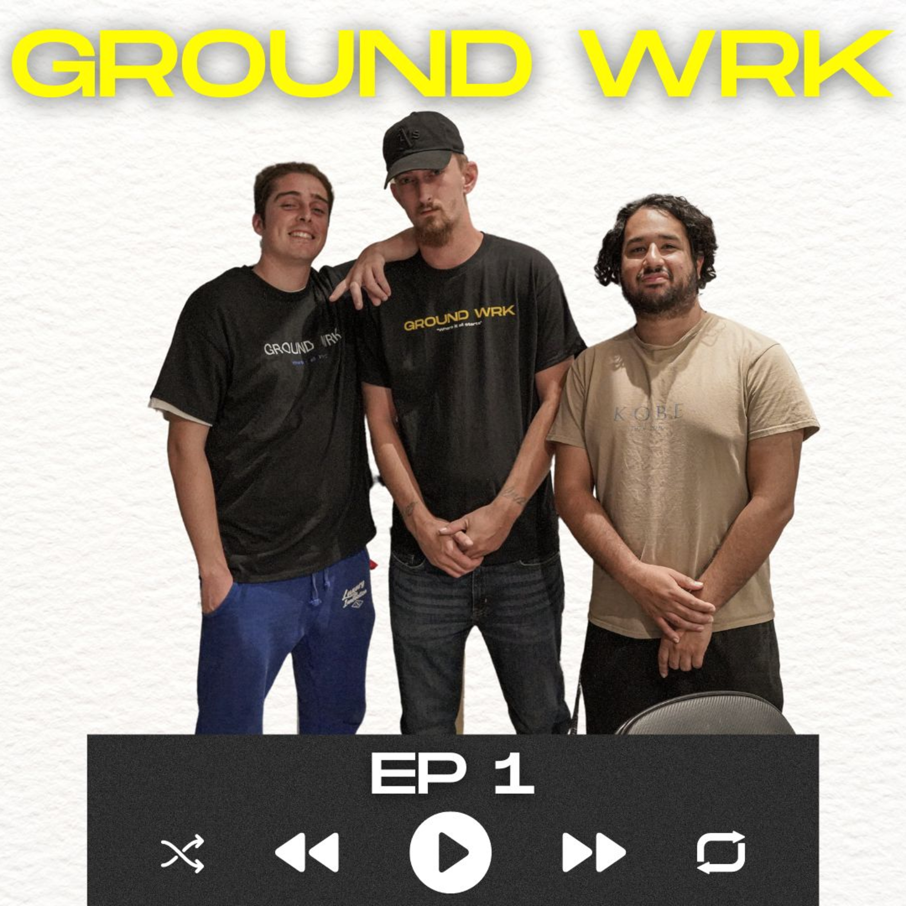 Ground Wrk