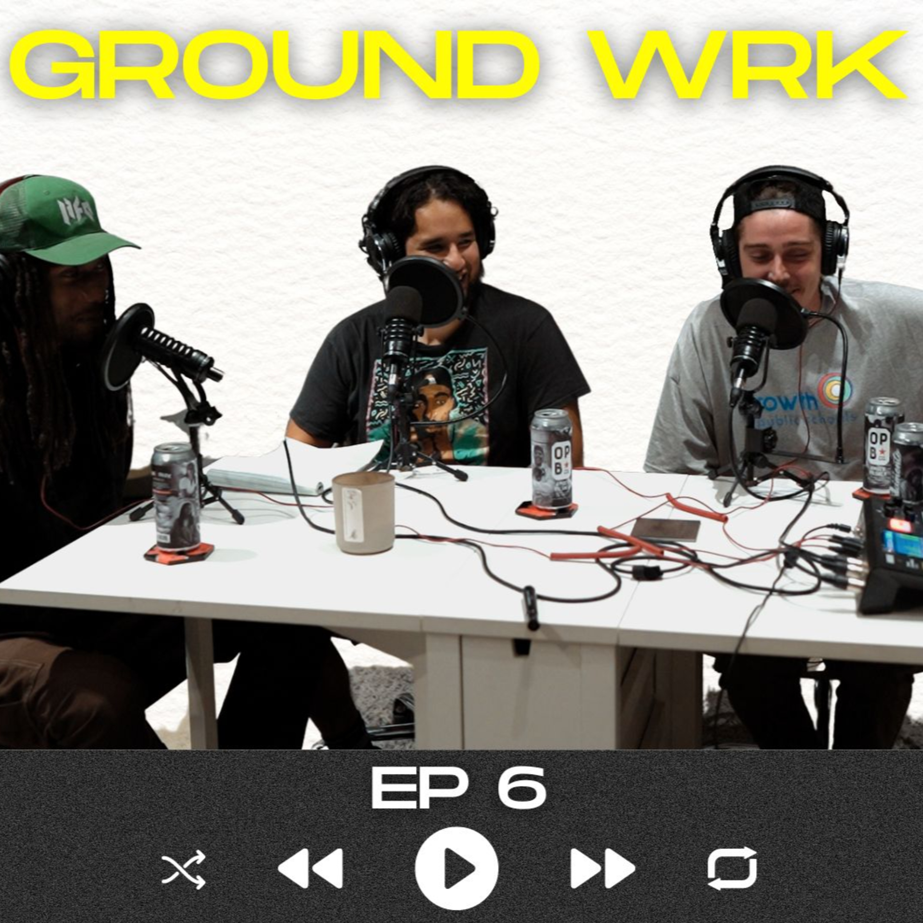 Ground Wrk