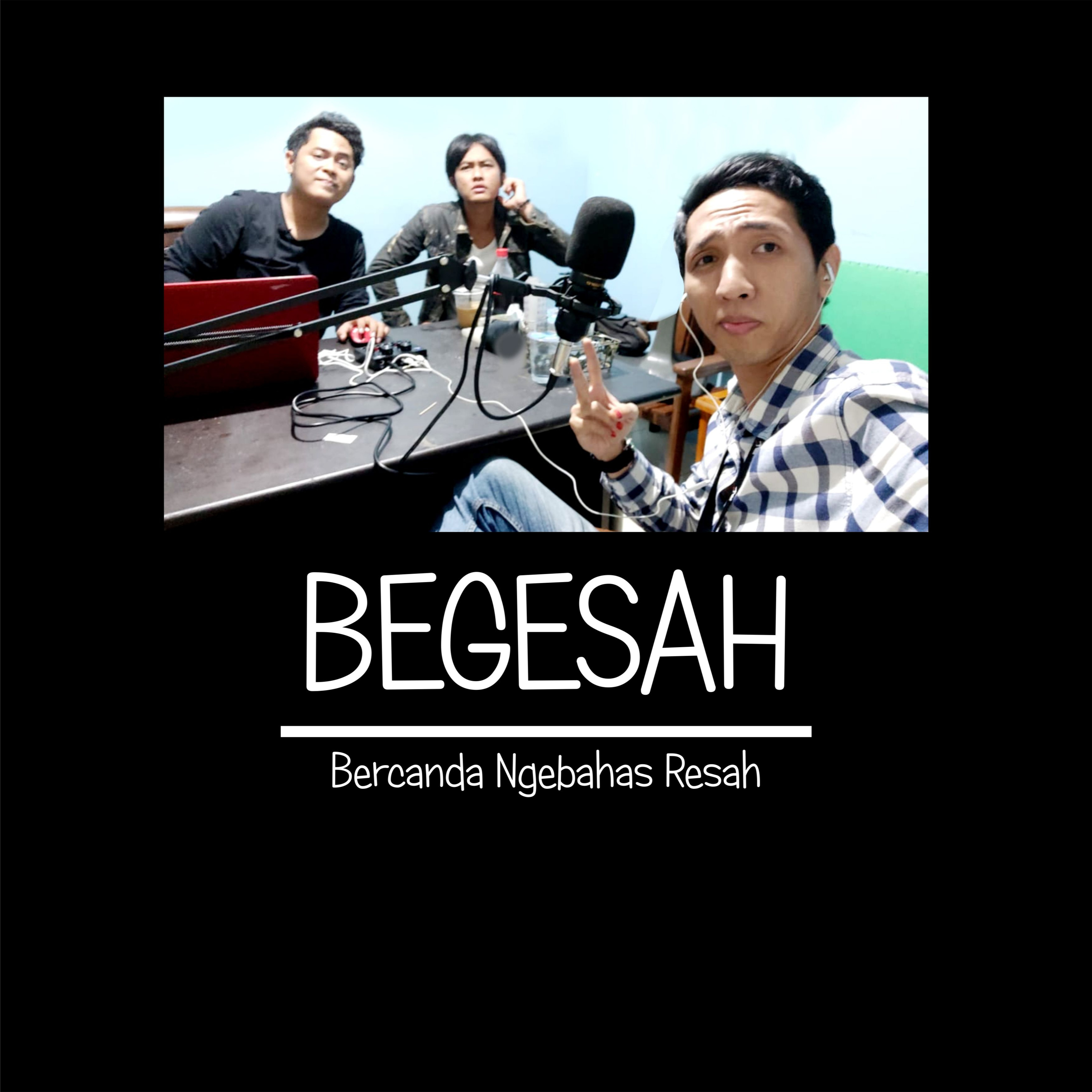 Begesah
