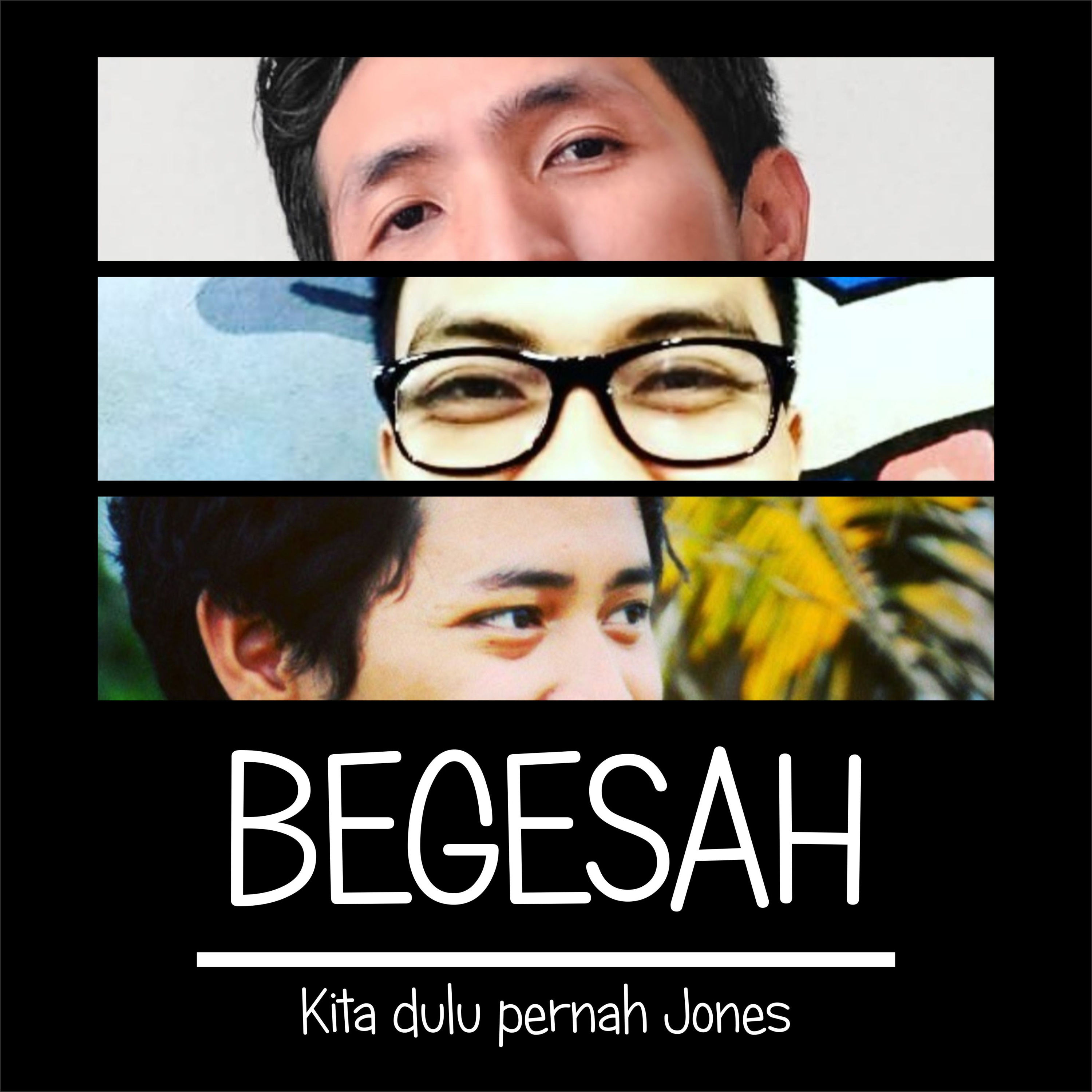 Begesah