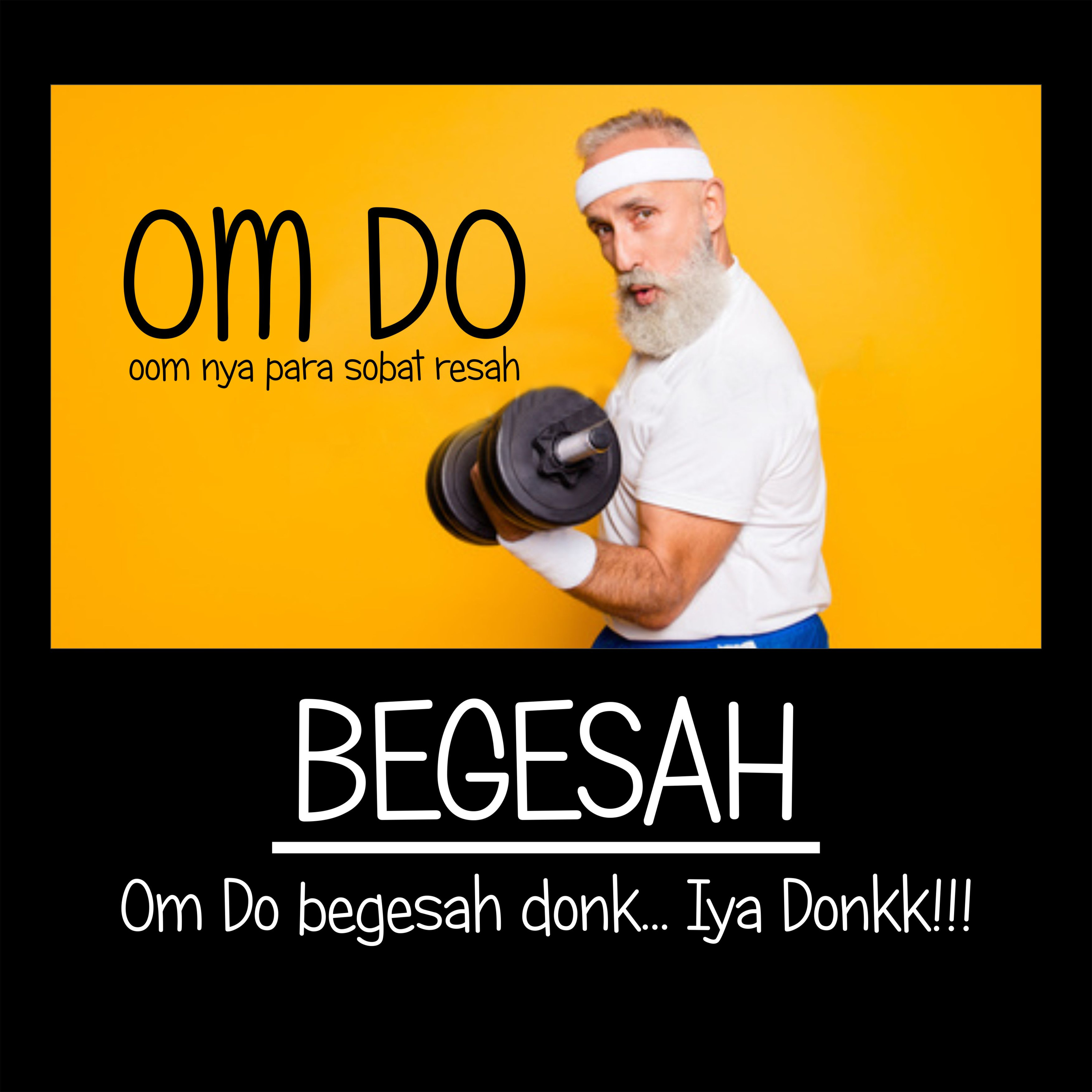 Begesah