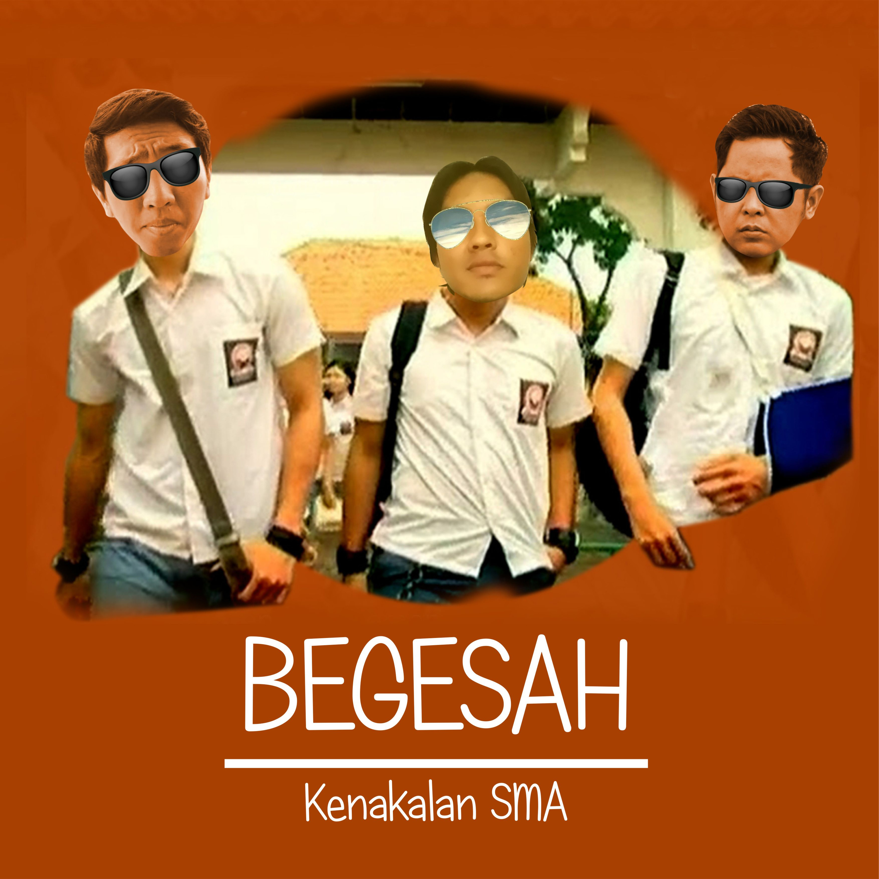 Begesah