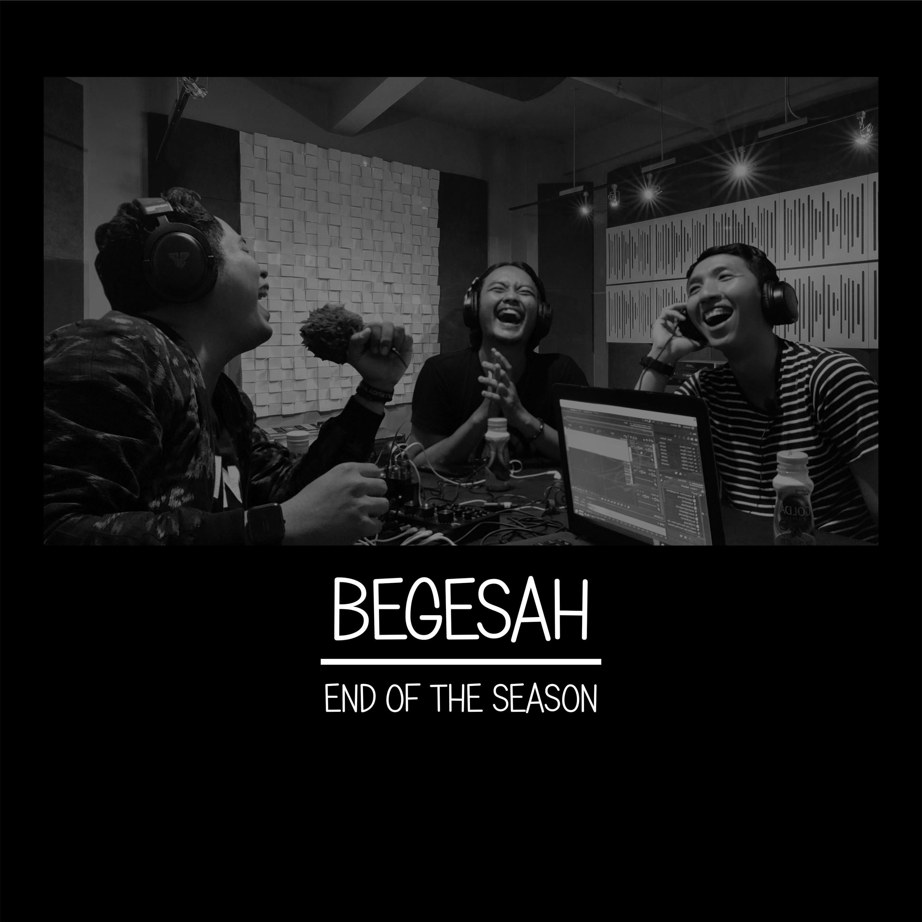 Begesah
