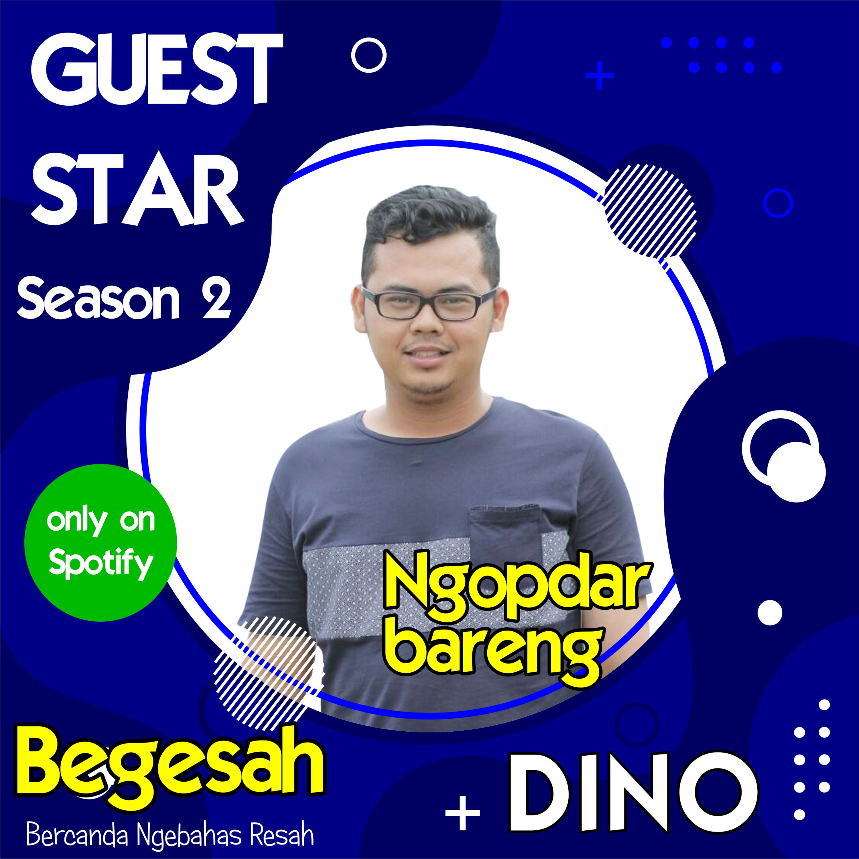 Begesah
