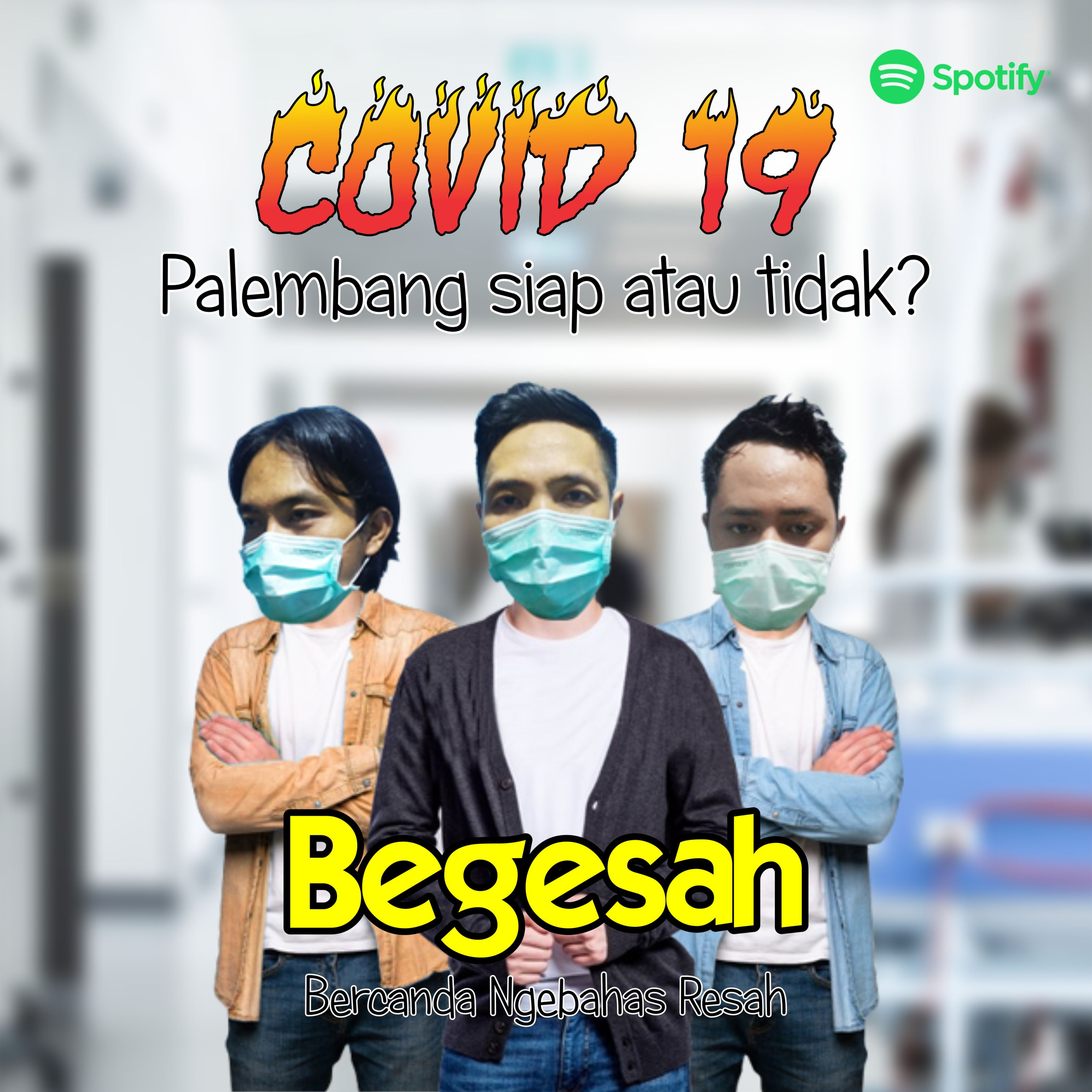 Begesah