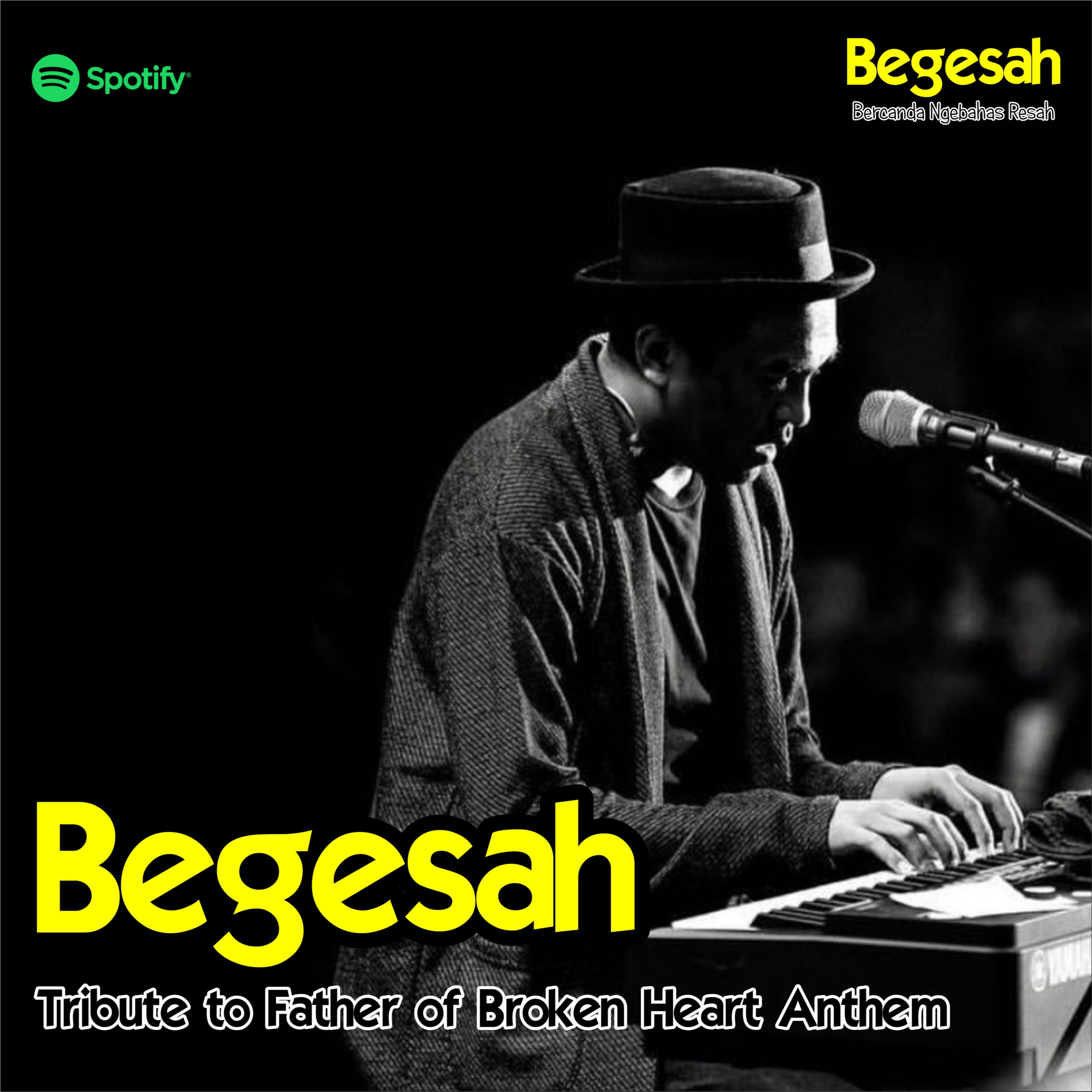 Begesah