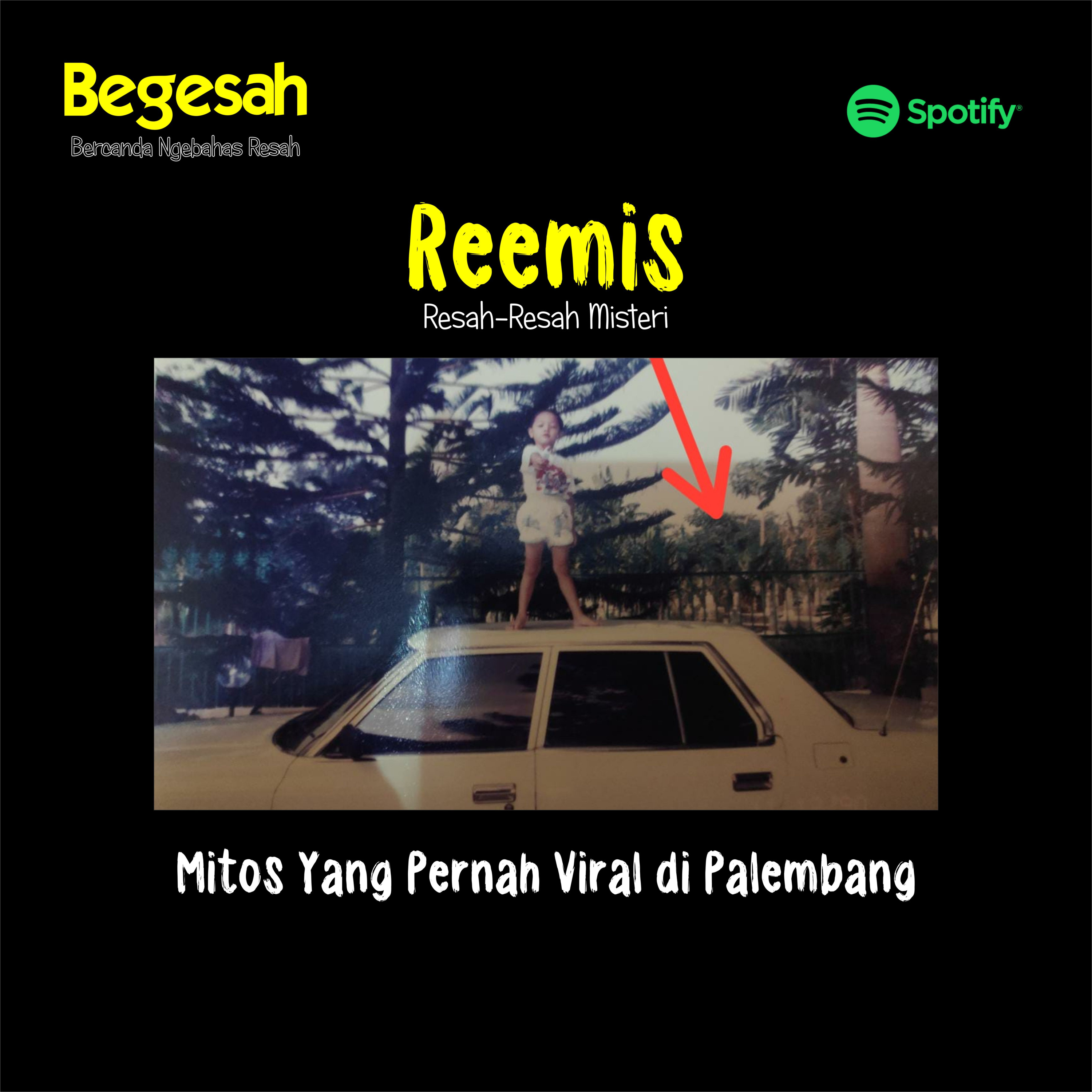 Begesah