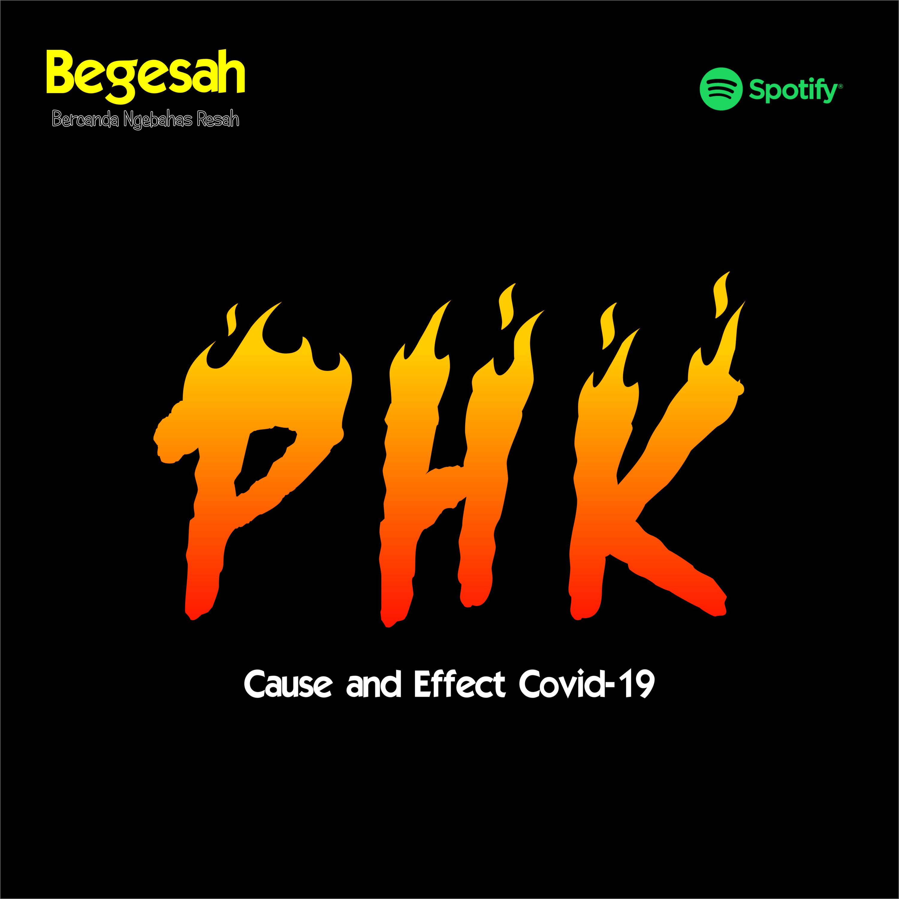 Begesah