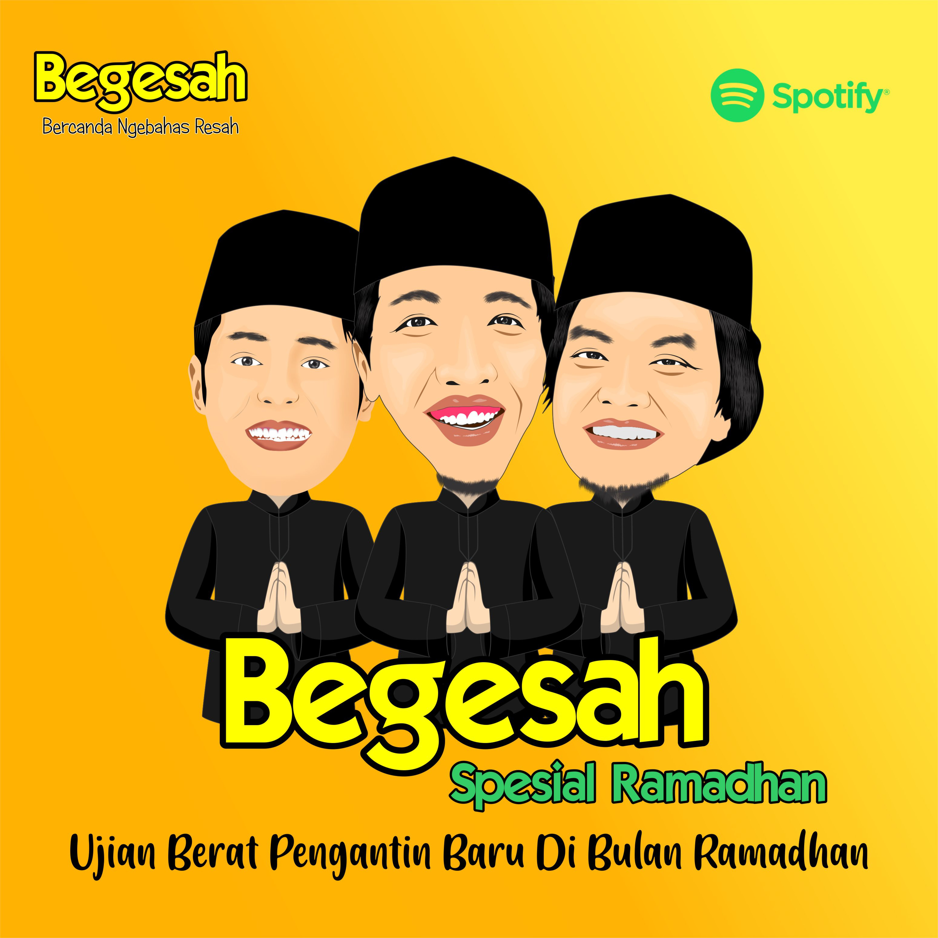 Begesah
