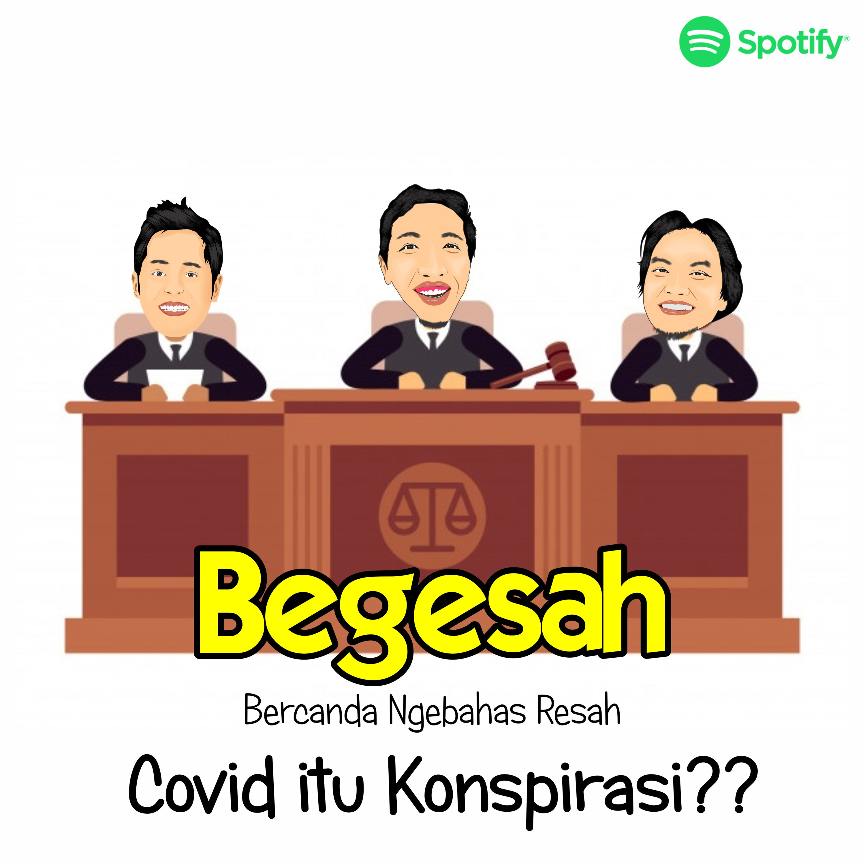 Begesah