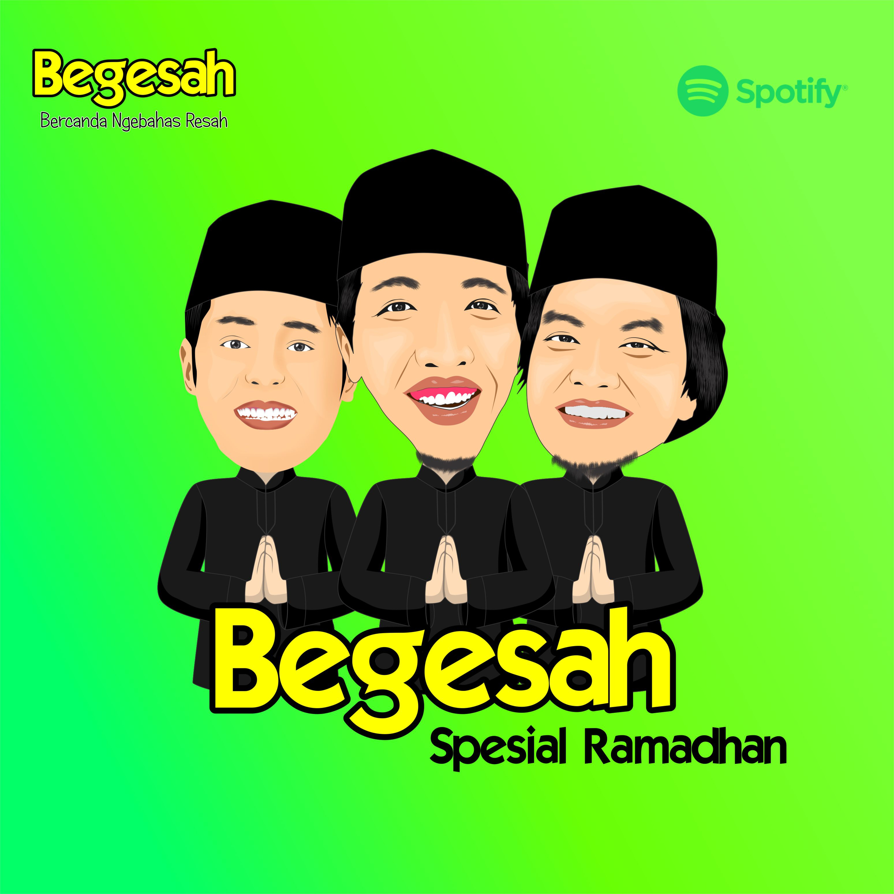 Begesah