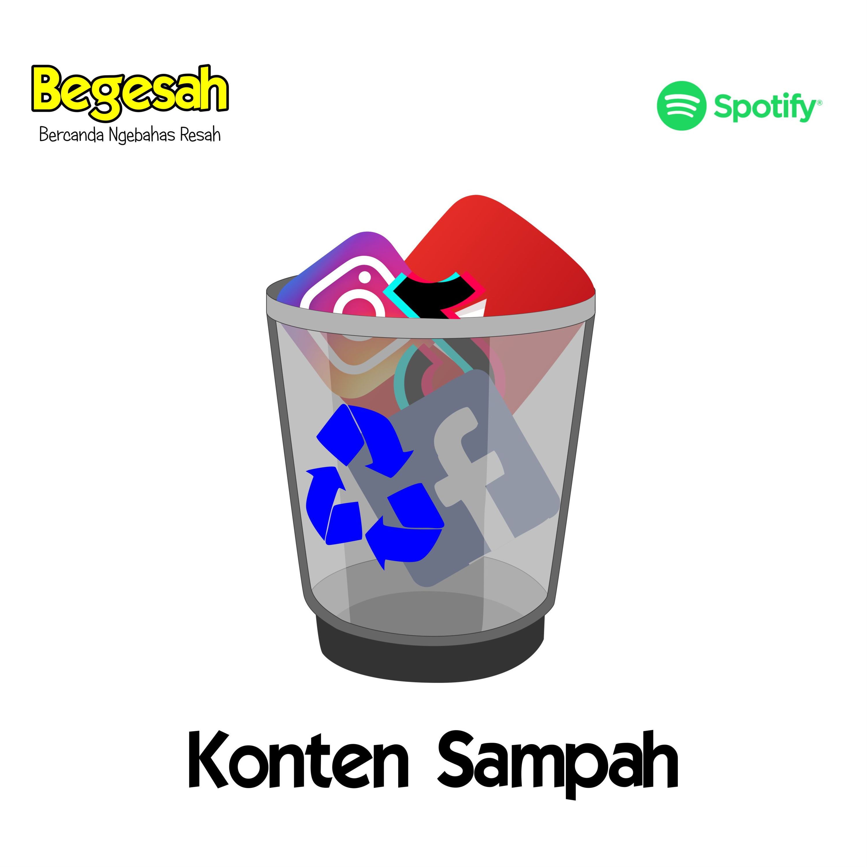 Begesah