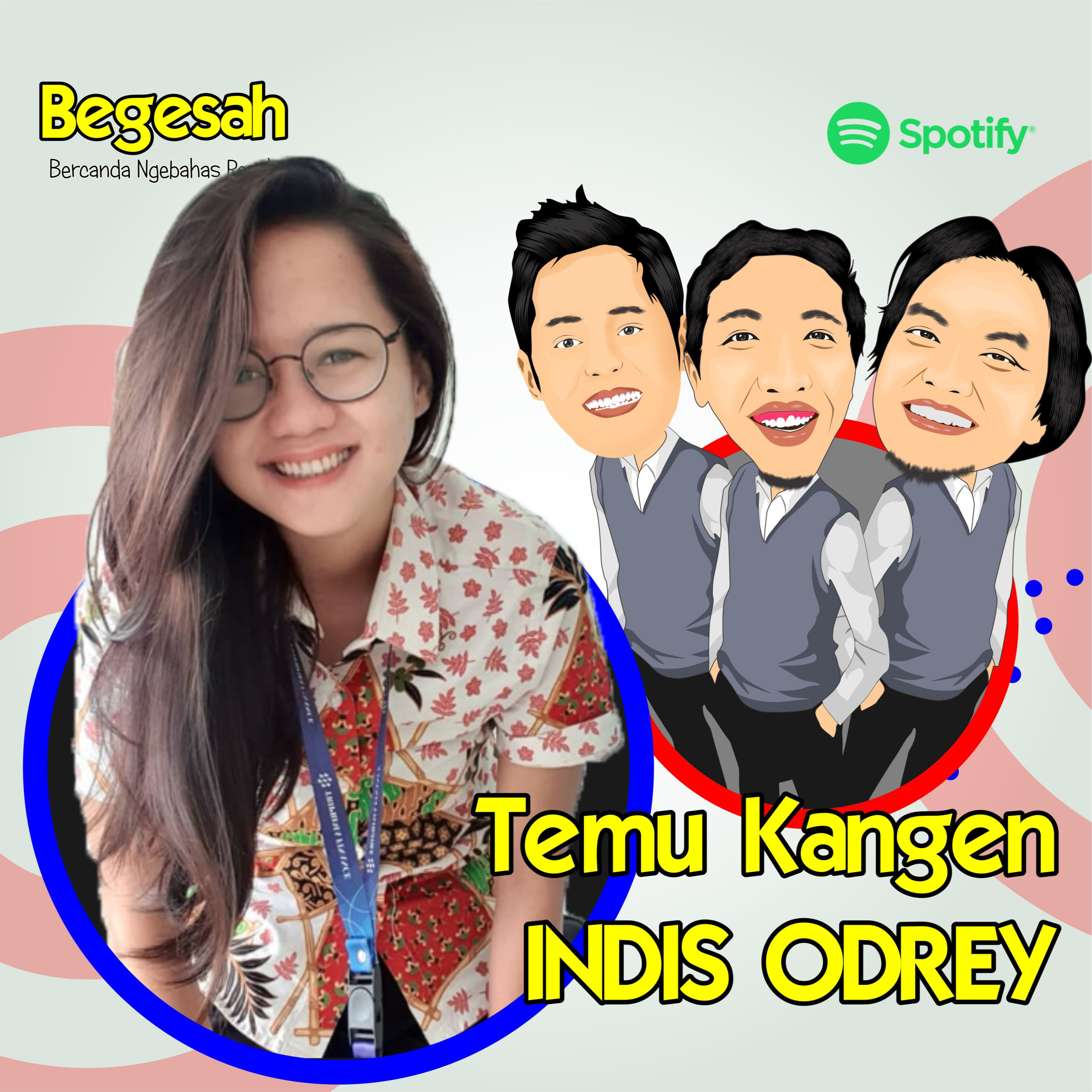 Begesah
