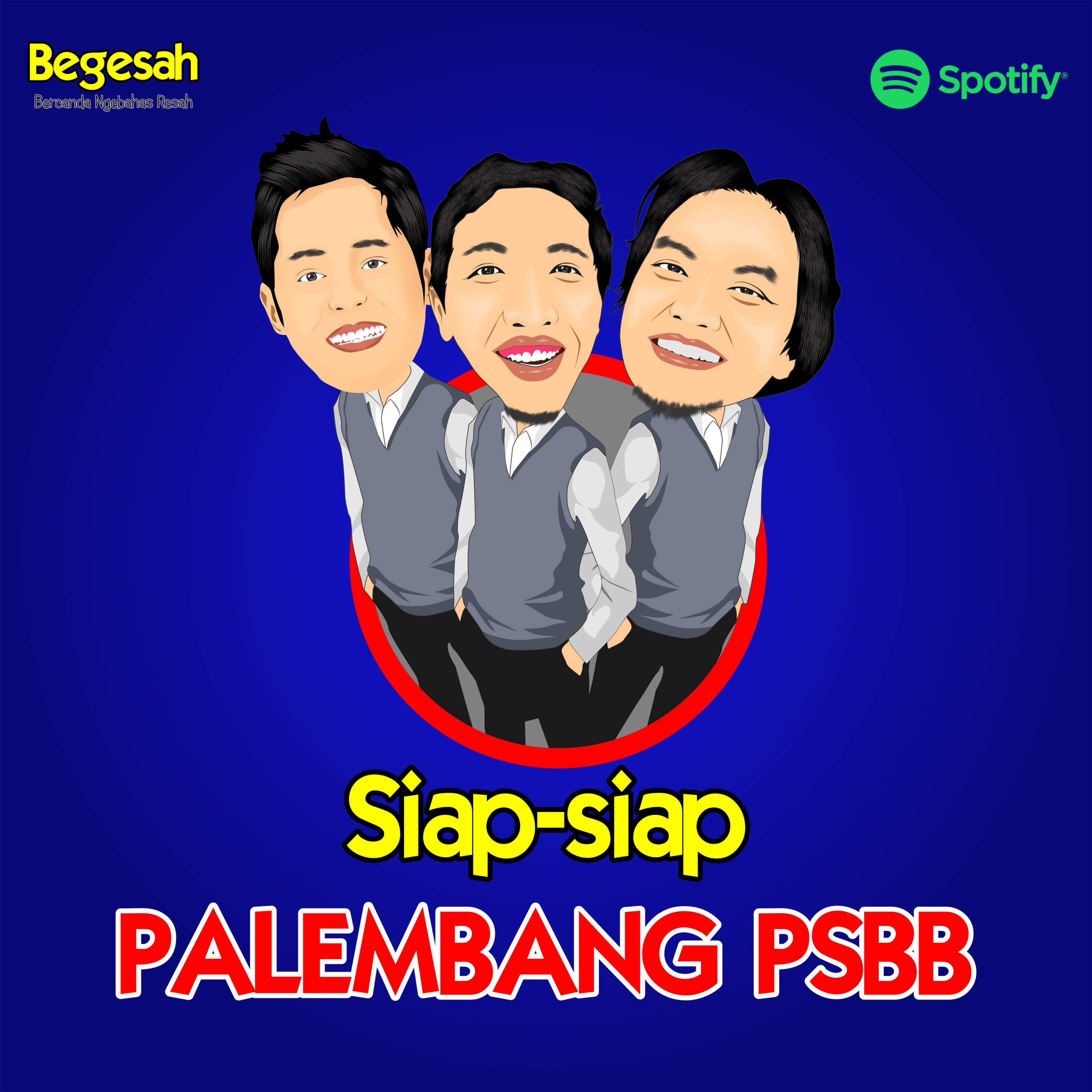 Begesah