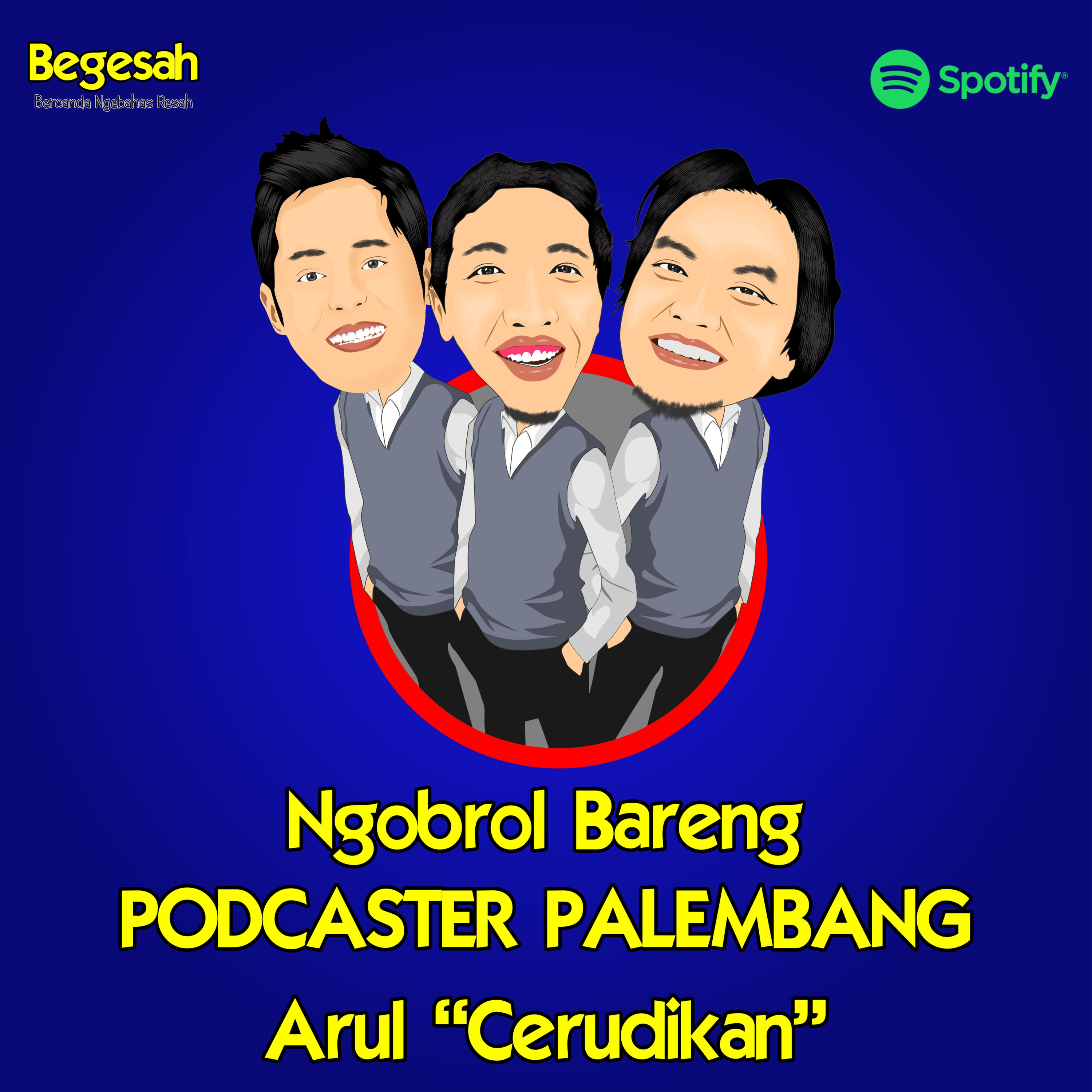 Begesah