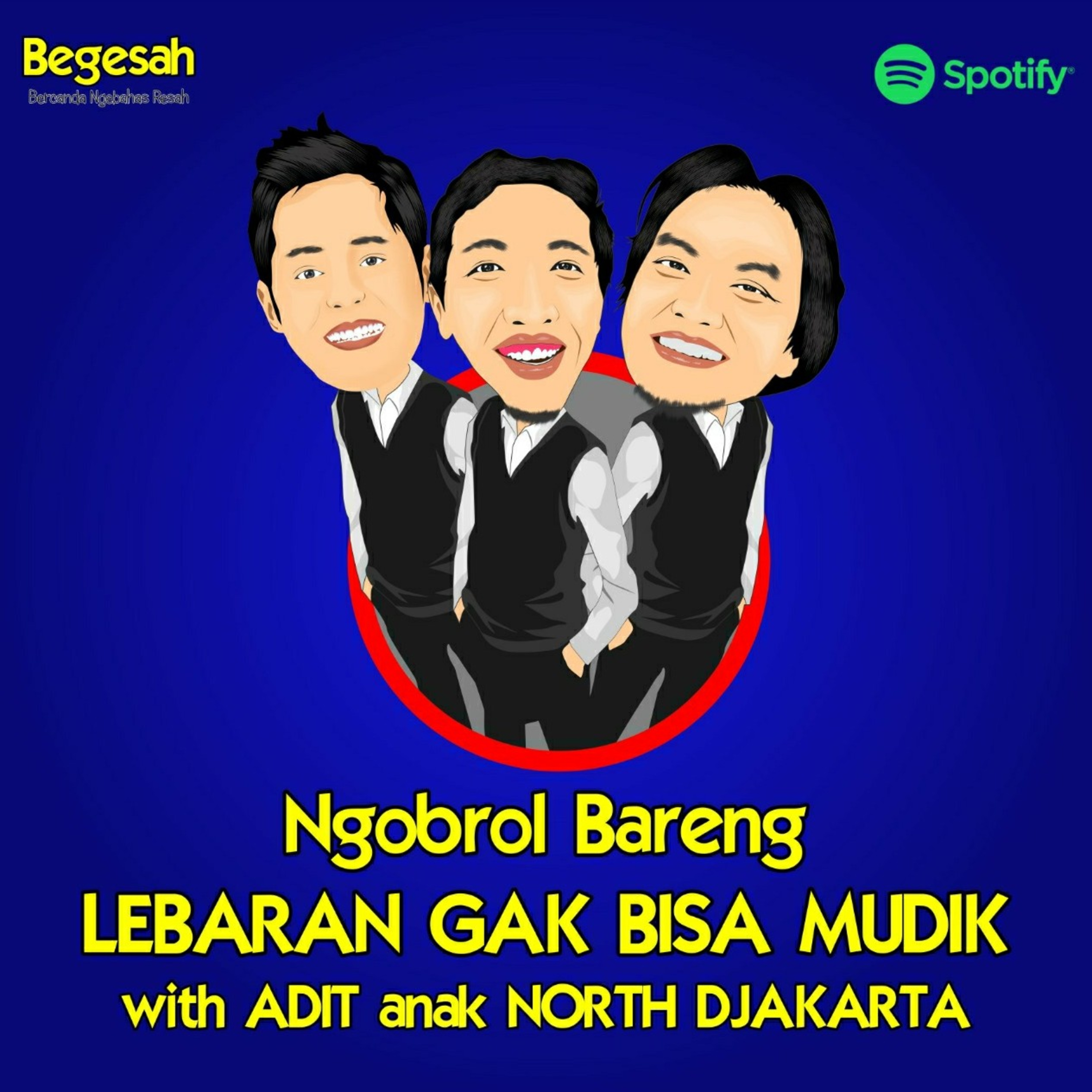 Begesah