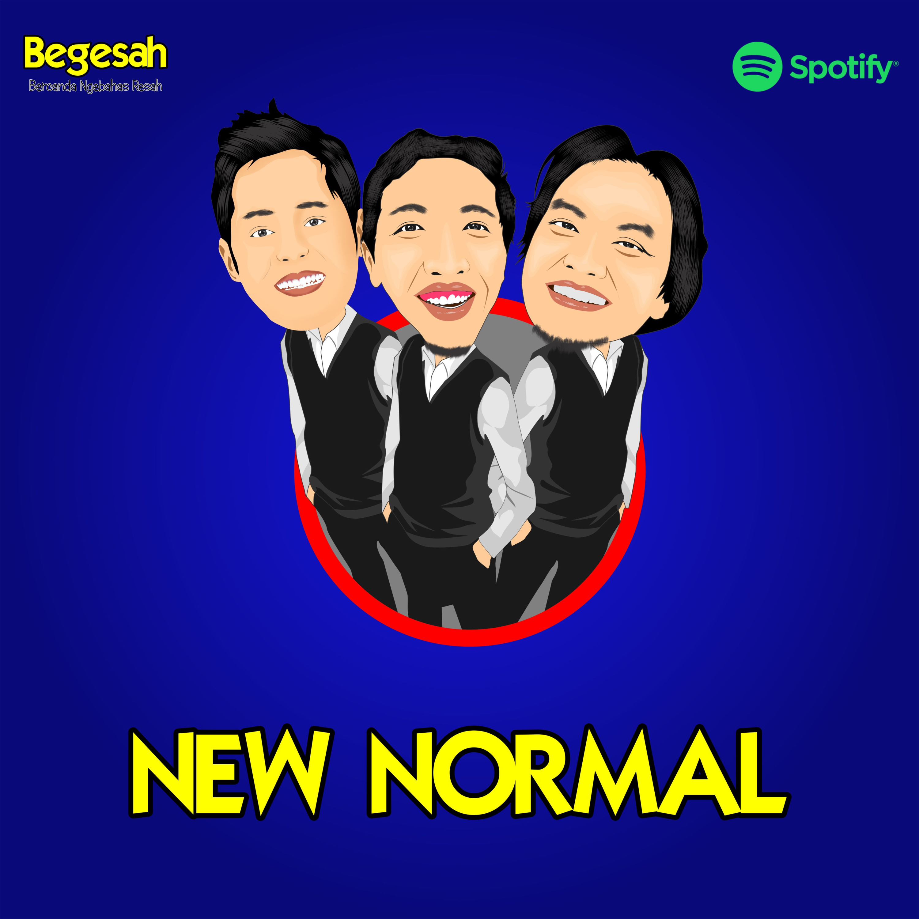 Begesah