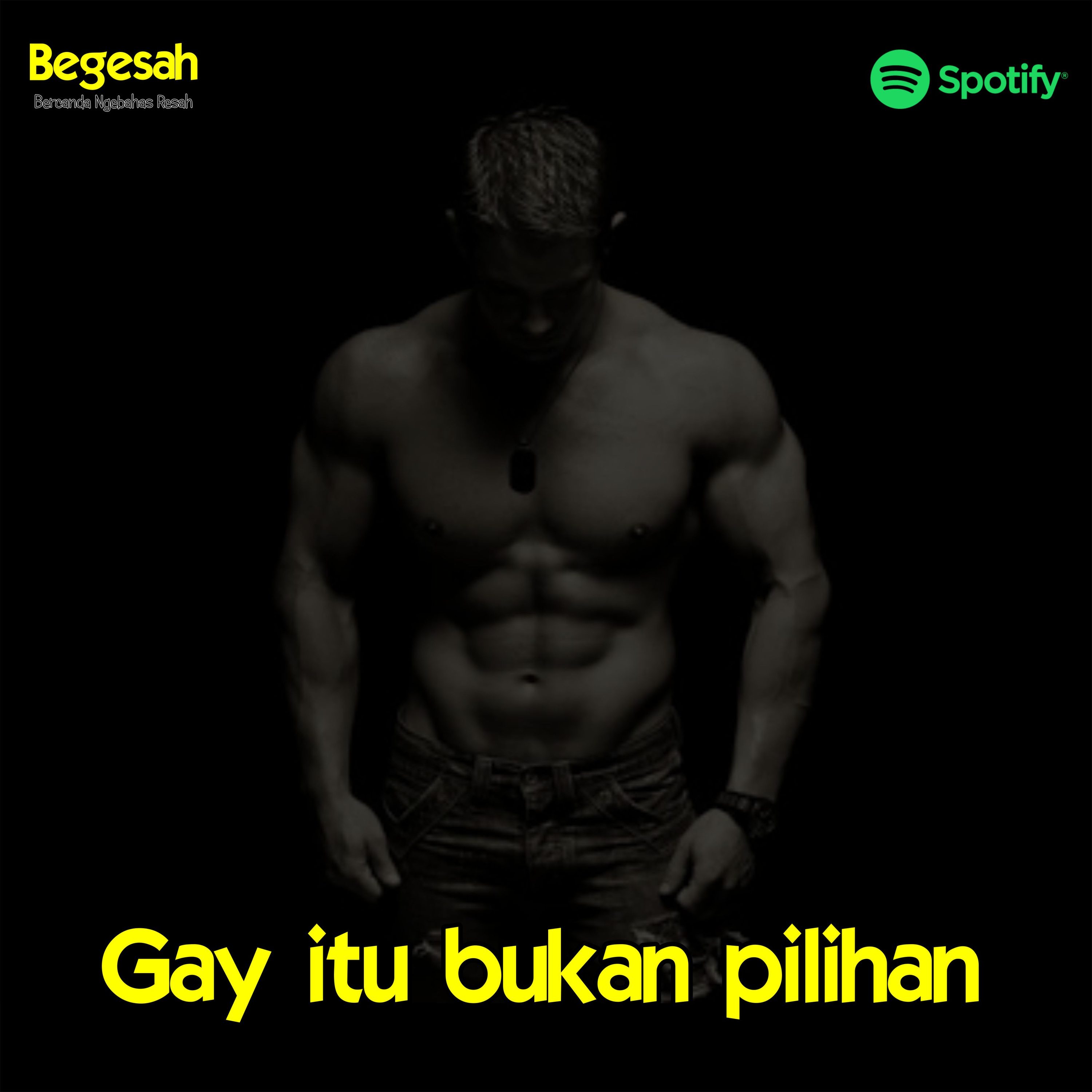Begesah