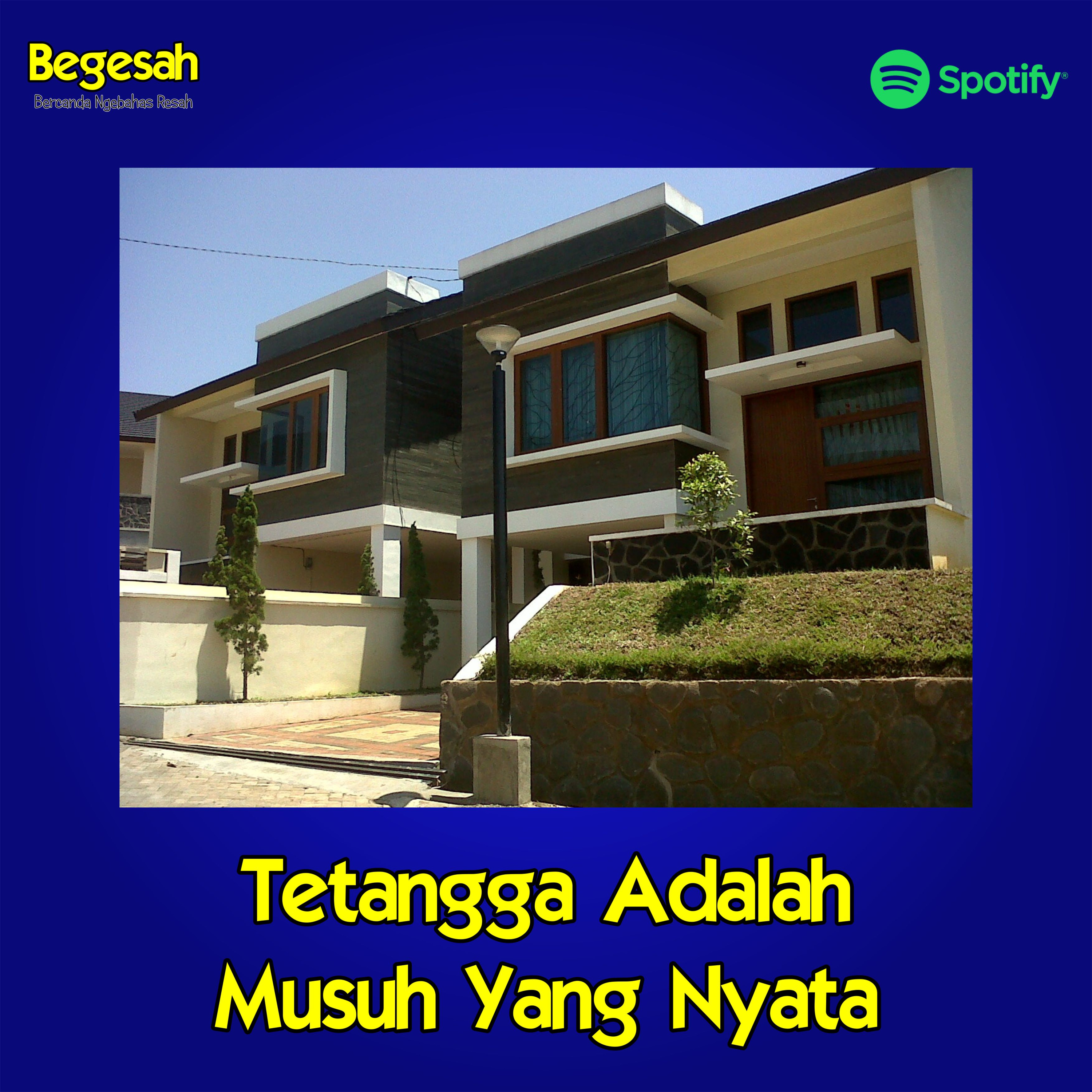 Begesah