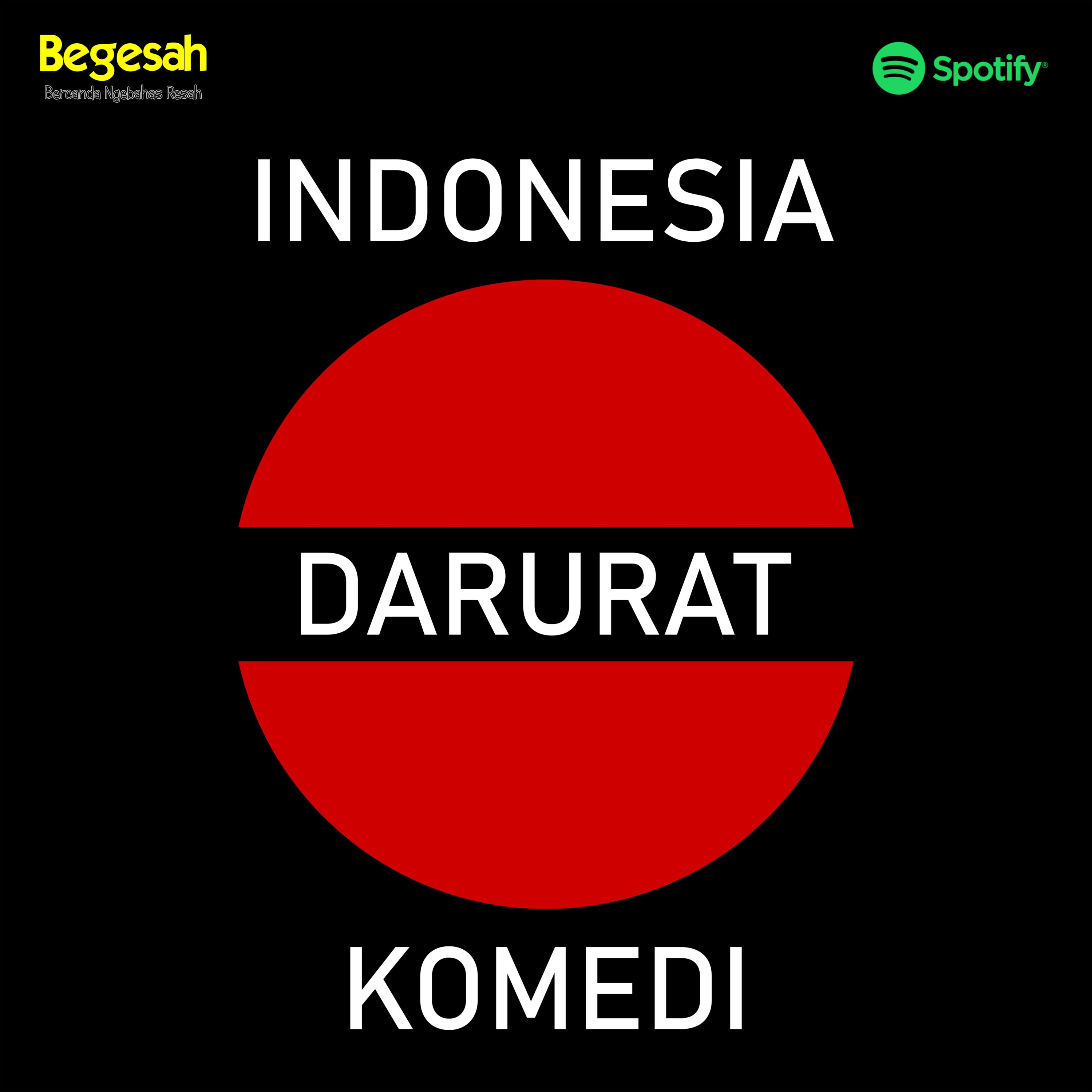 Begesah
