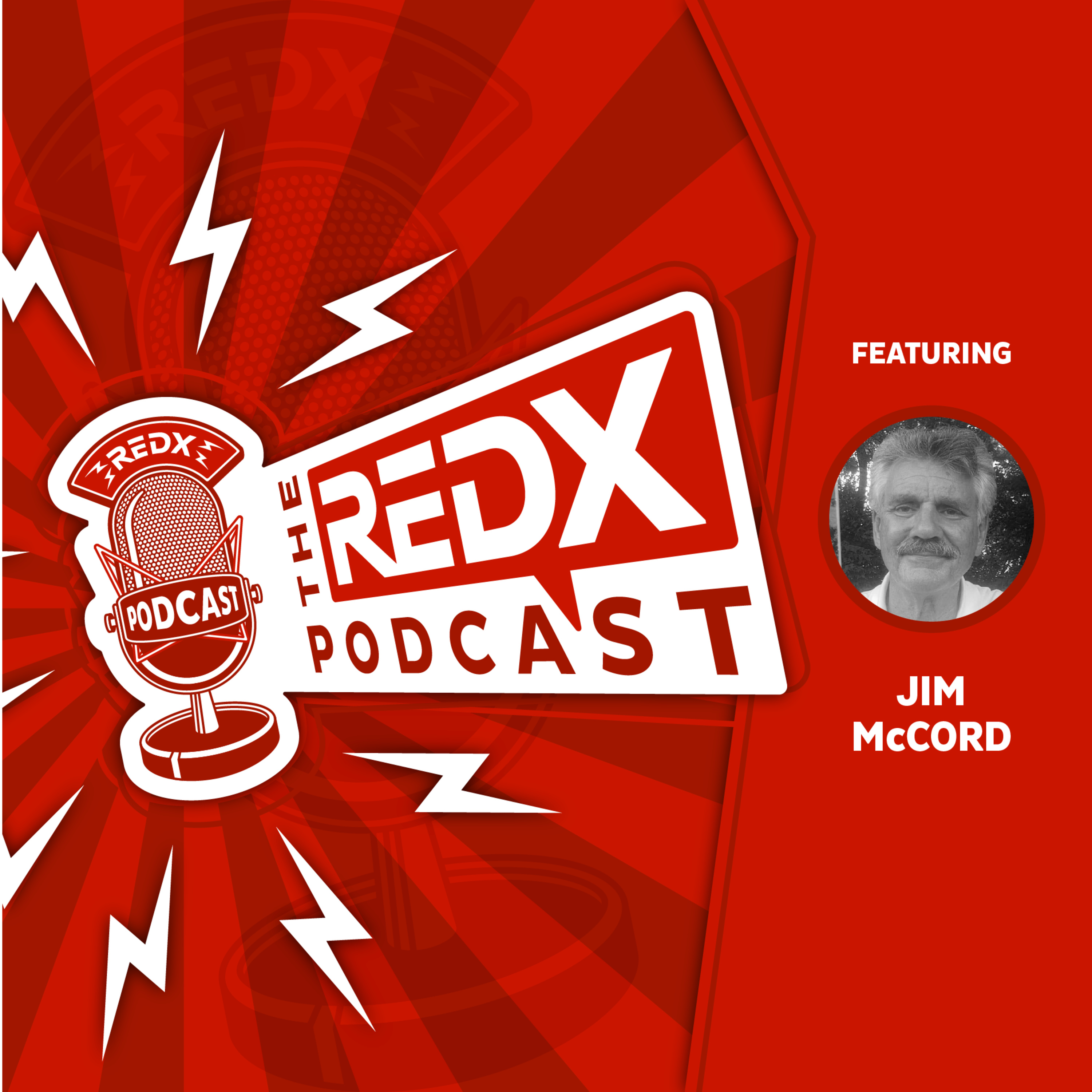 The REDX Podcast