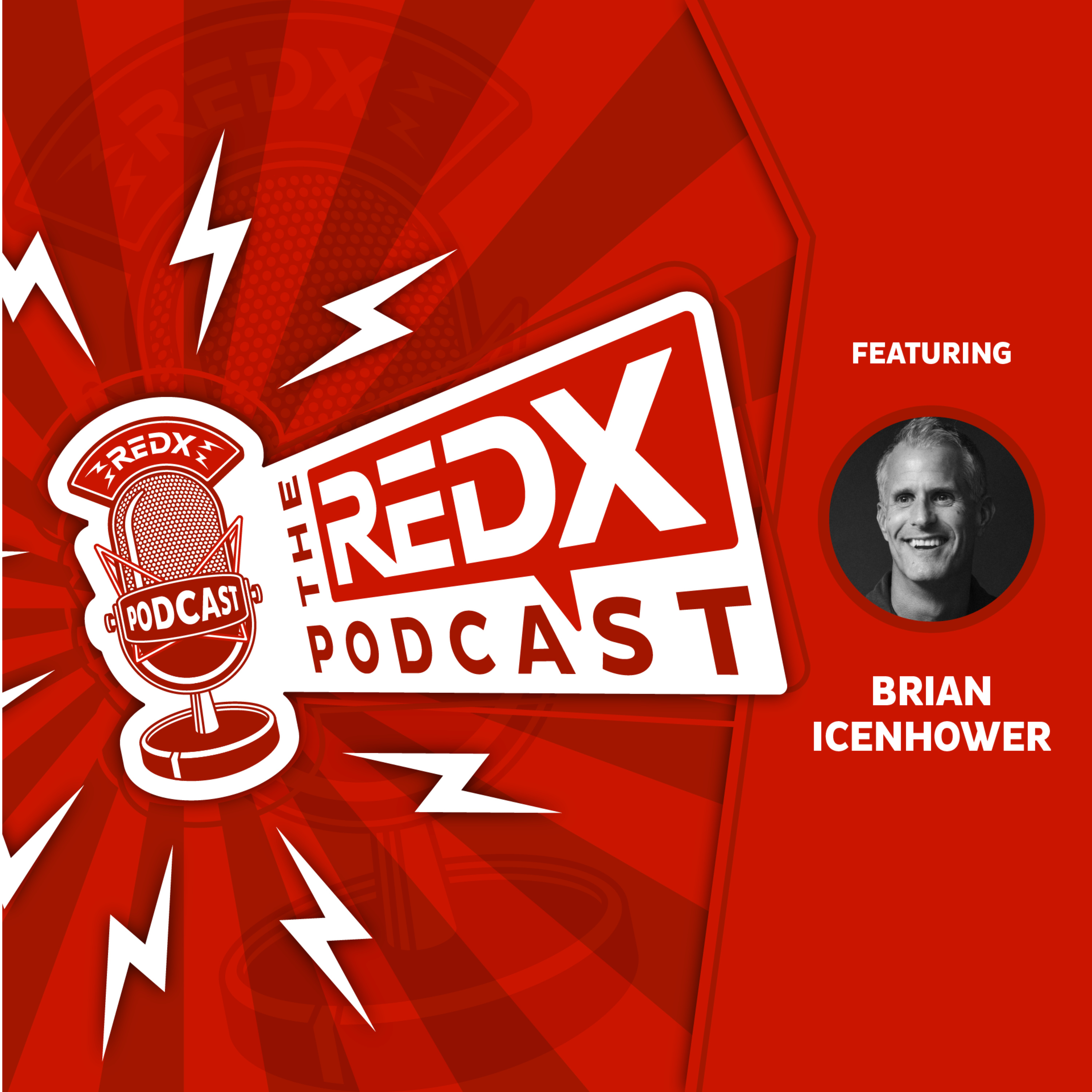 The REDX Podcast