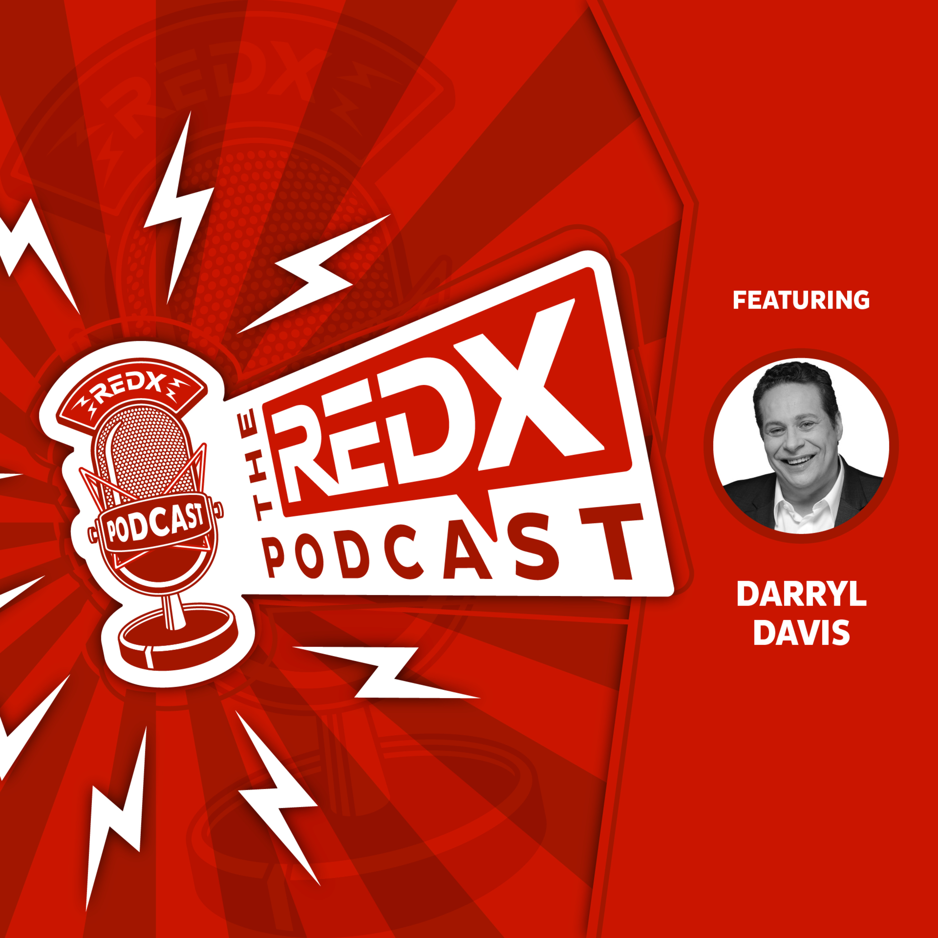 The REDX Podcast
