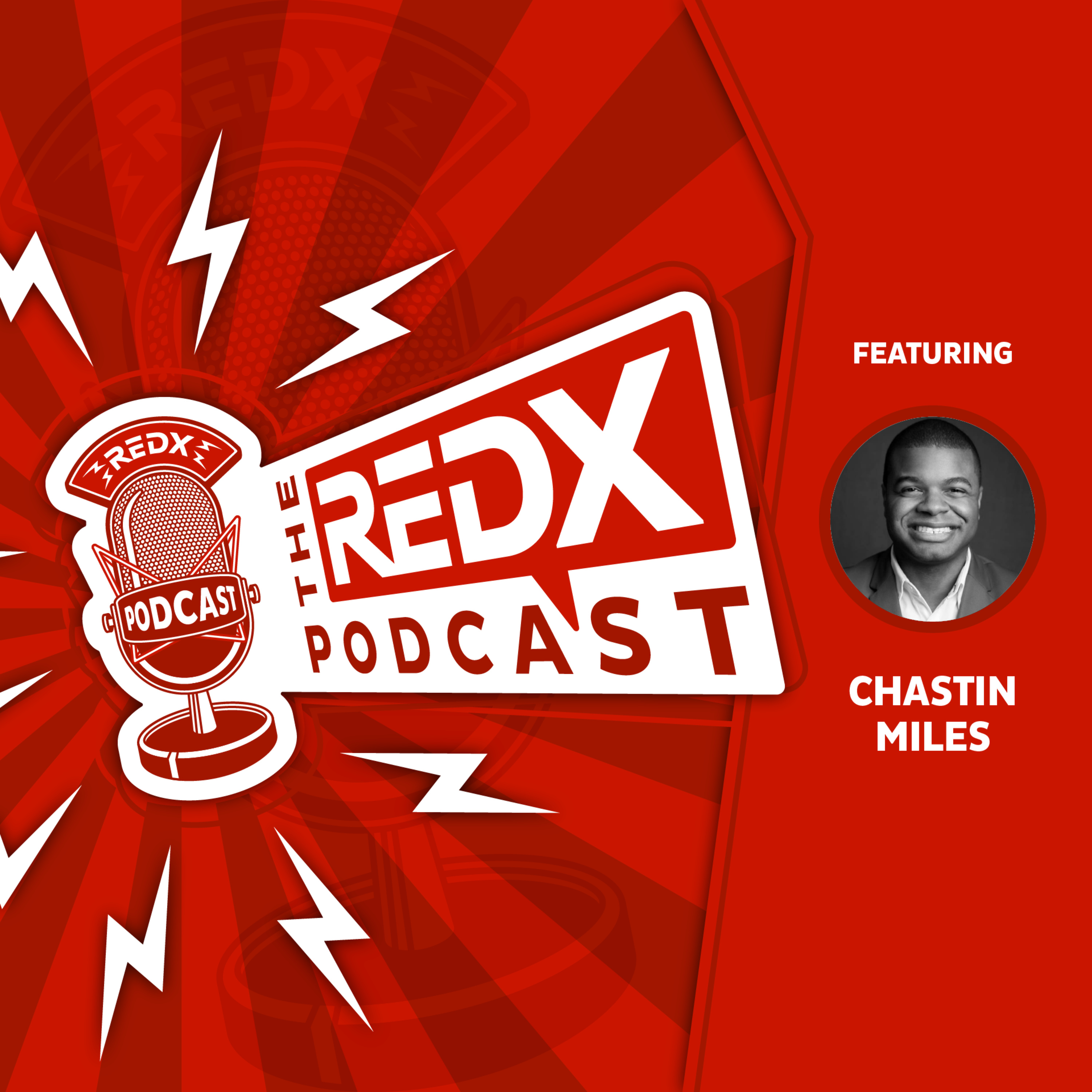 The REDX Podcast