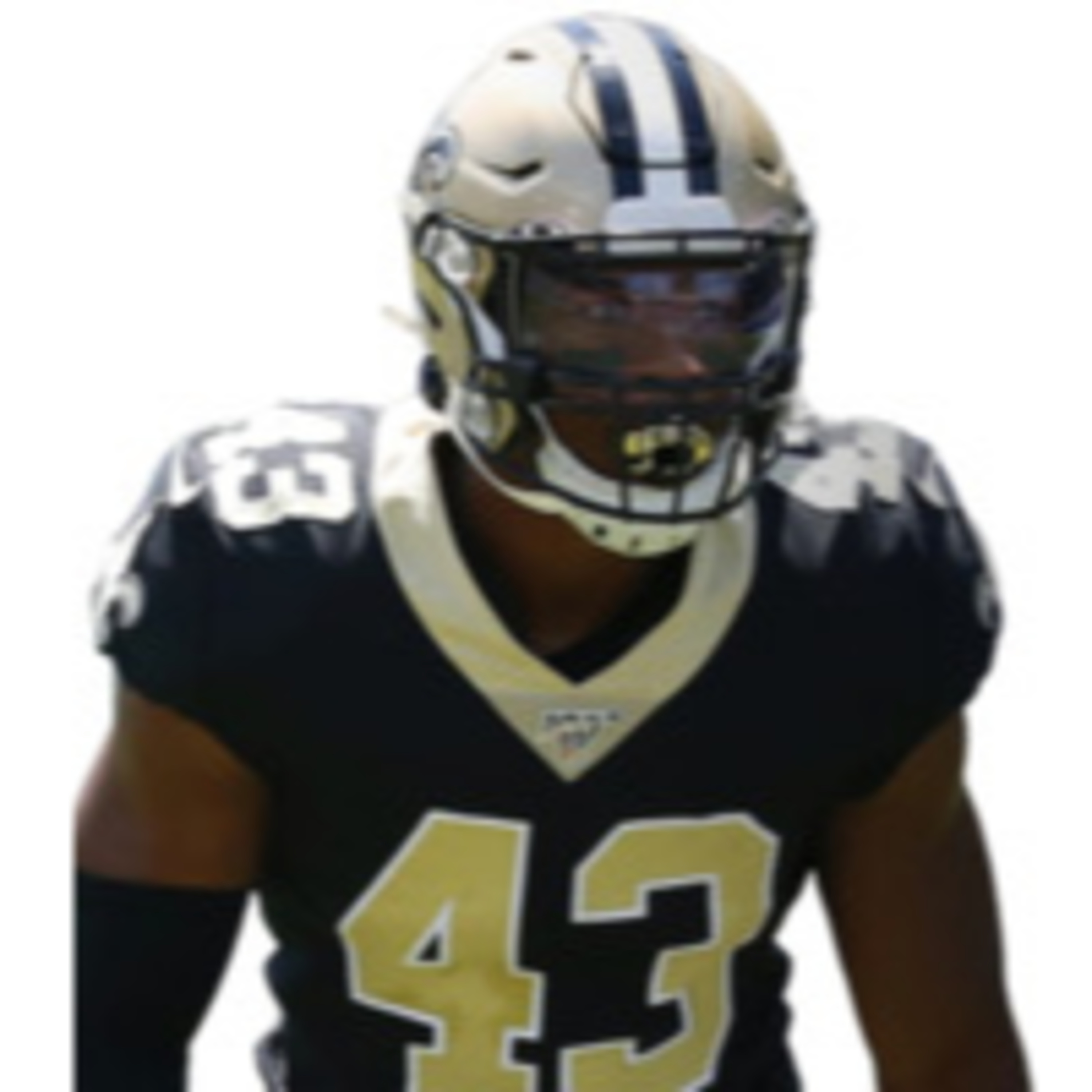 The State of the Saints Podcast: Why You are Wrong About Marcus Williams episode artwork