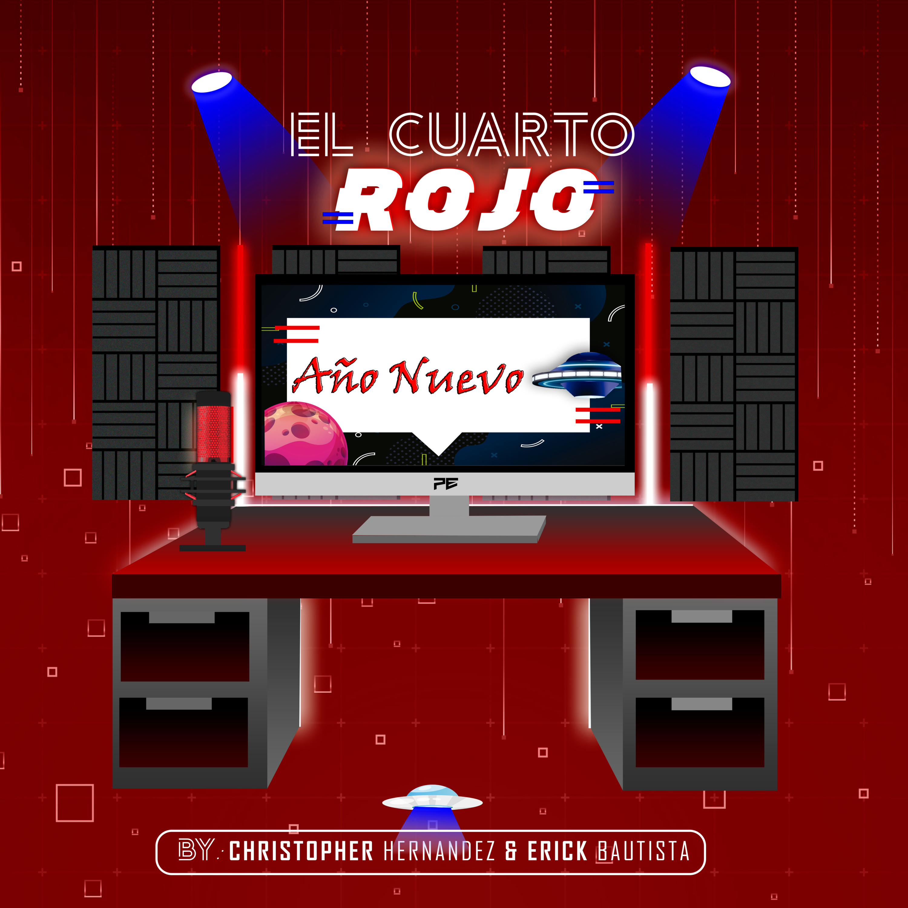 El Cuarto Rojo