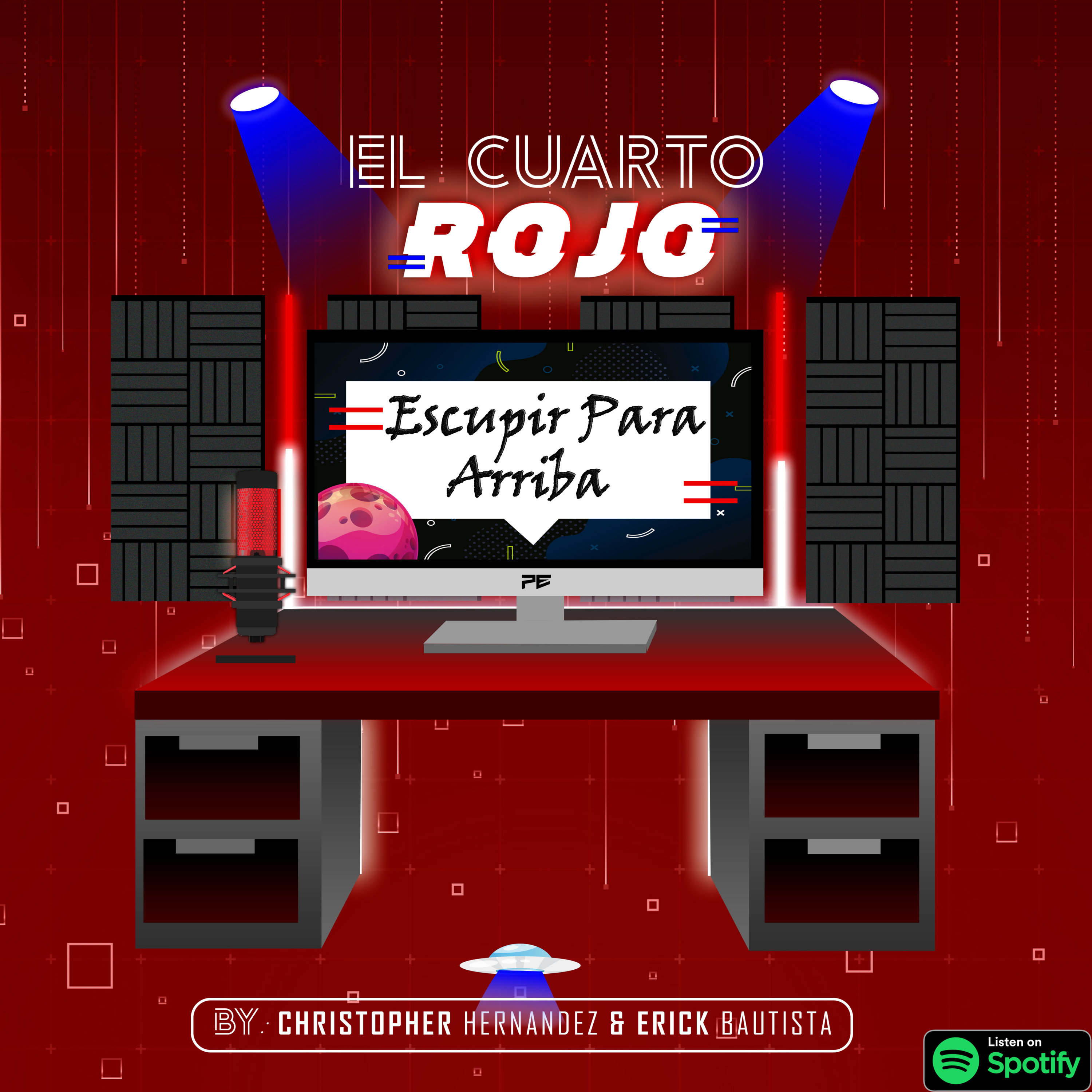El Cuarto Rojo