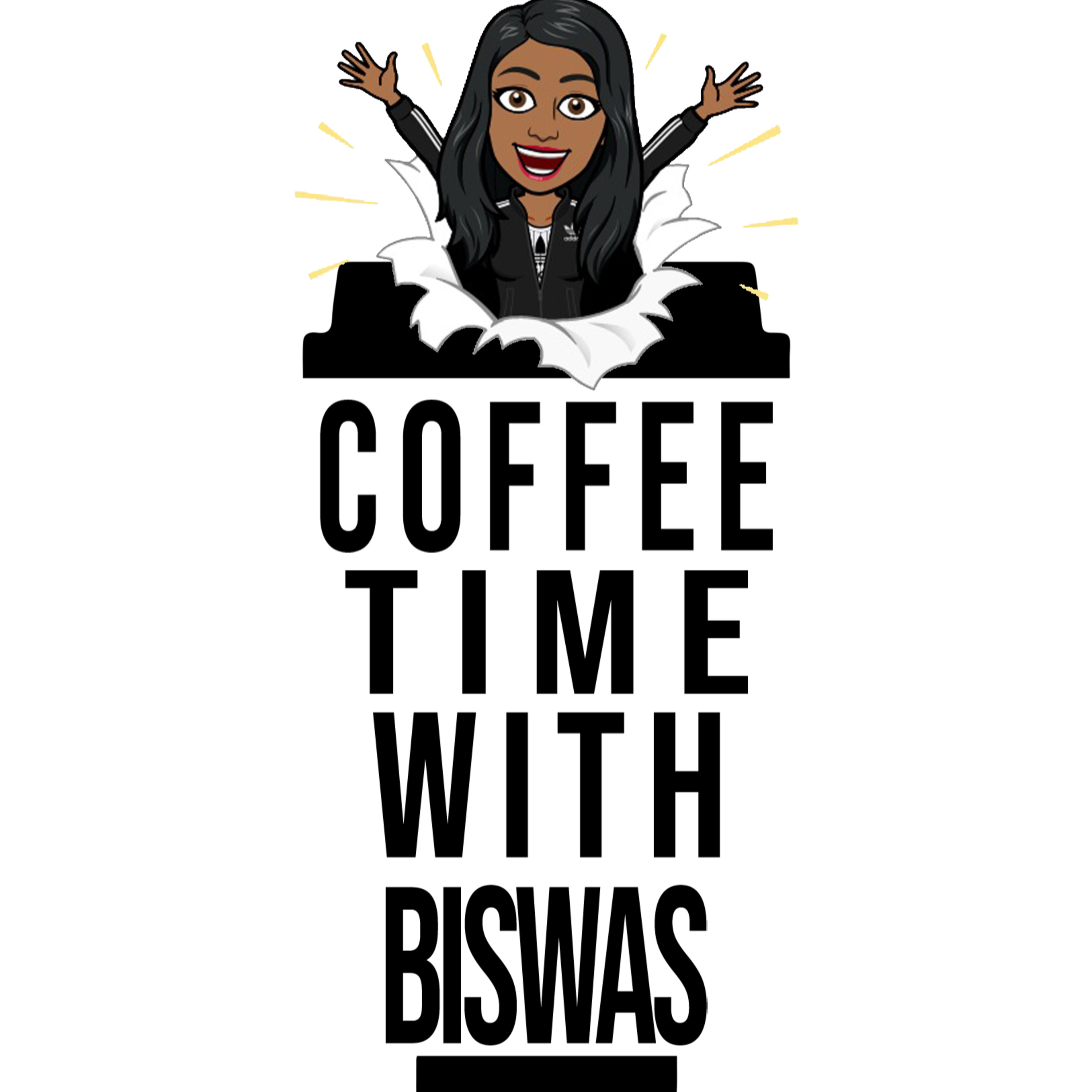 Coffee Time With Biswas