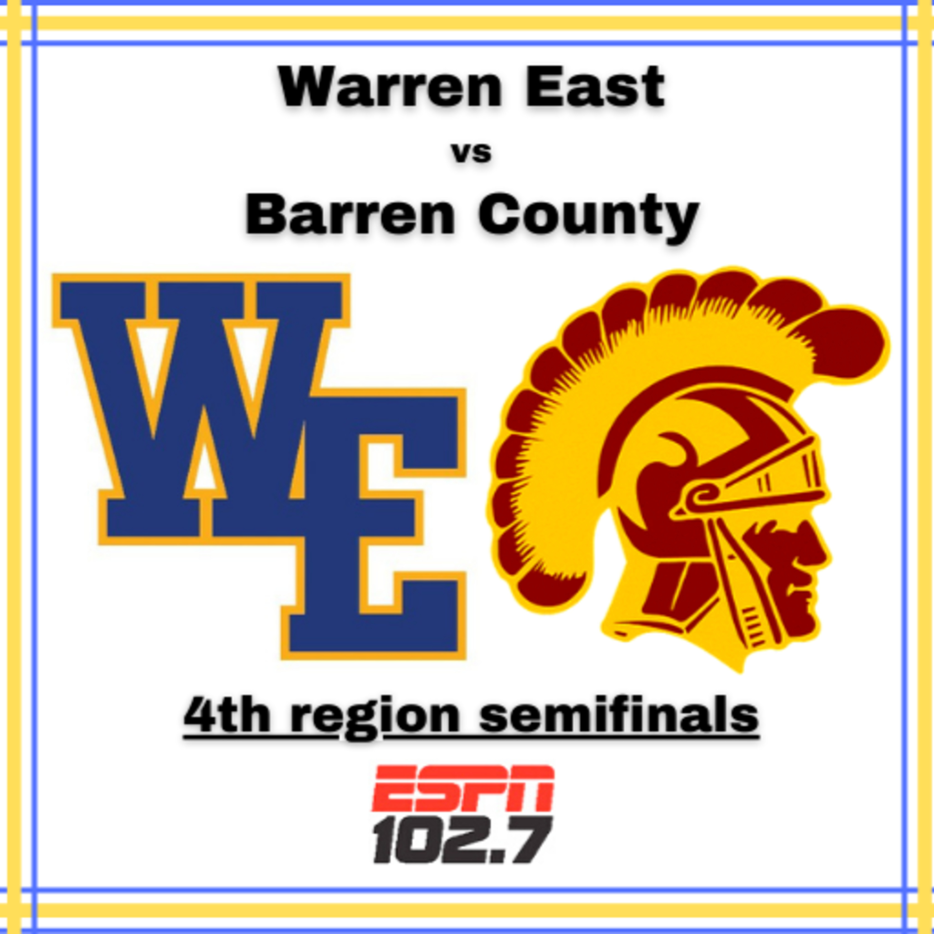 Tyler Eaton Play-by-Play