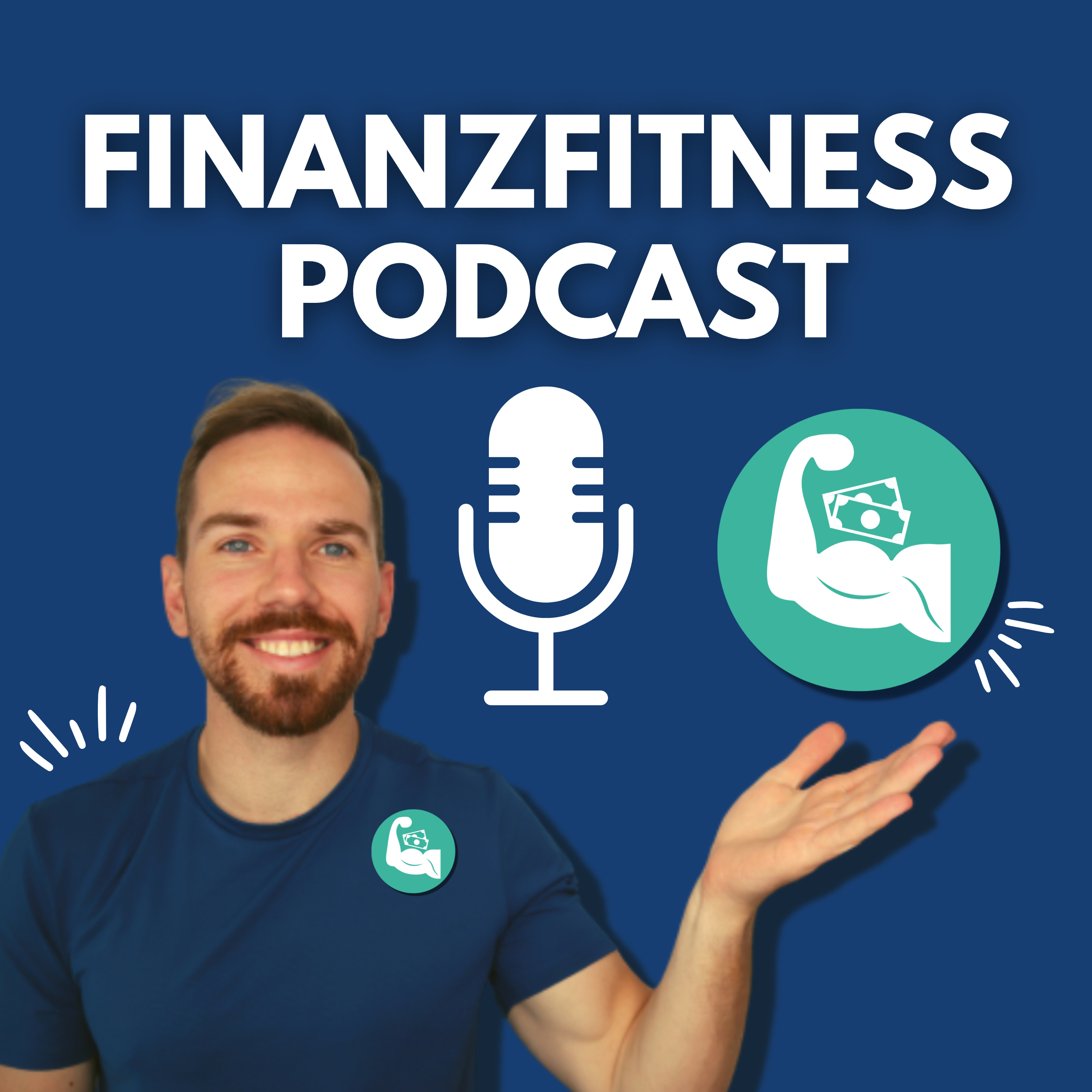 #2 Die 8 häufigsten ETF Fehler von Investoren - ETF Anfänger Tipps episode artwork