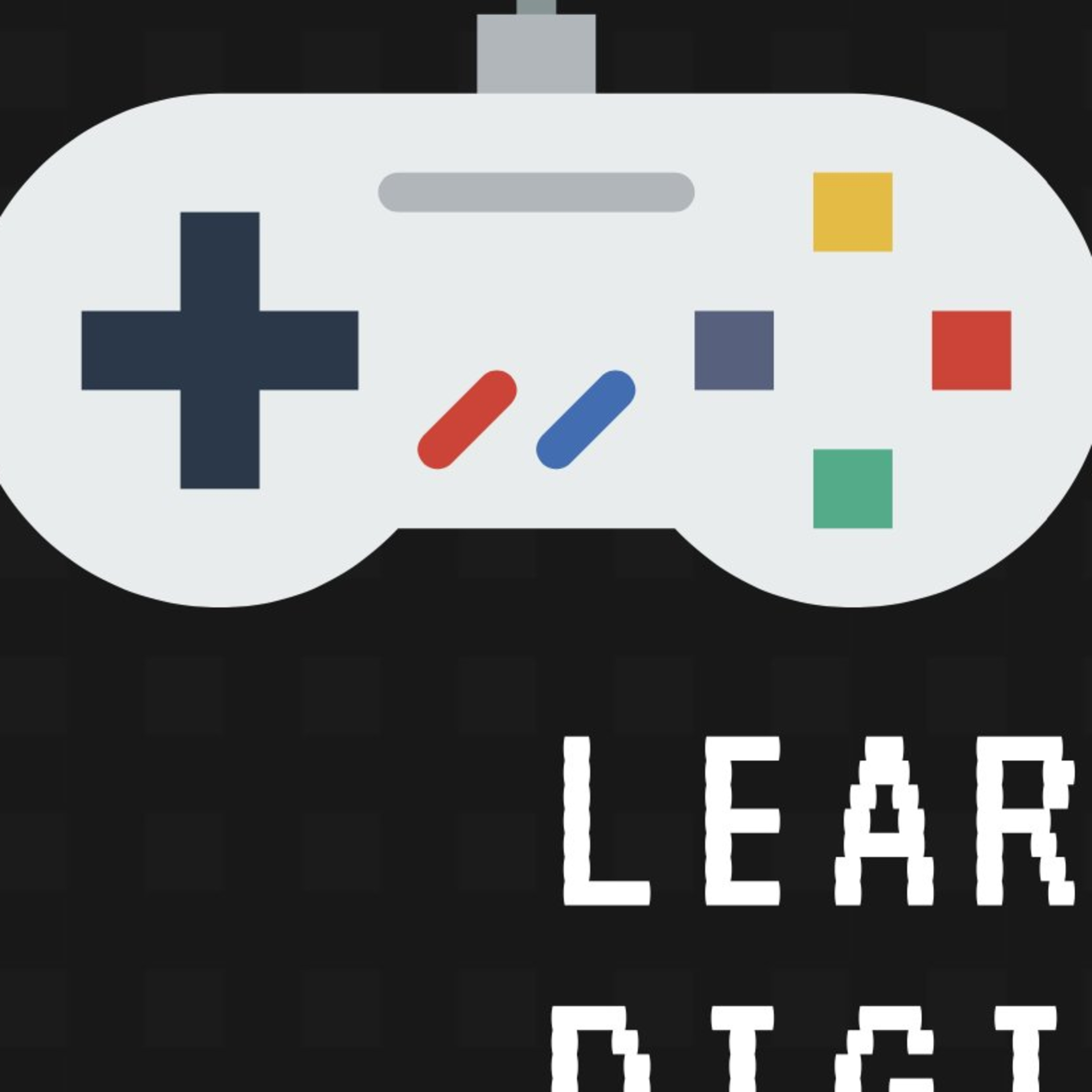 Engaged Family Gaming Podcasts!