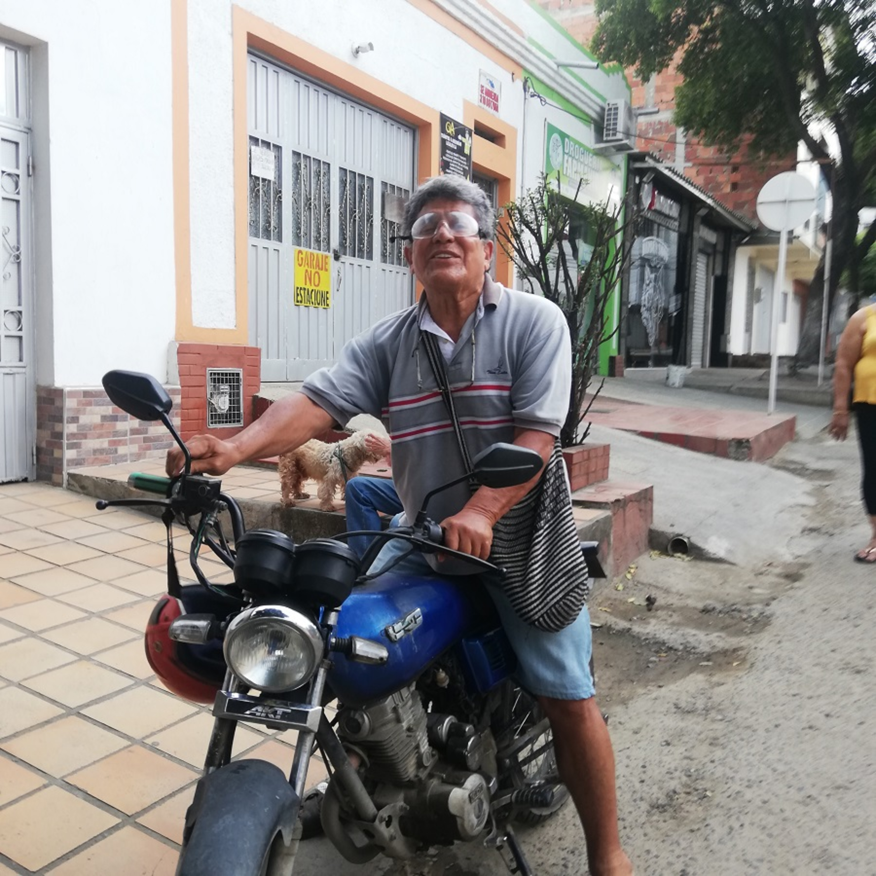 Entrevistas Cúcuta