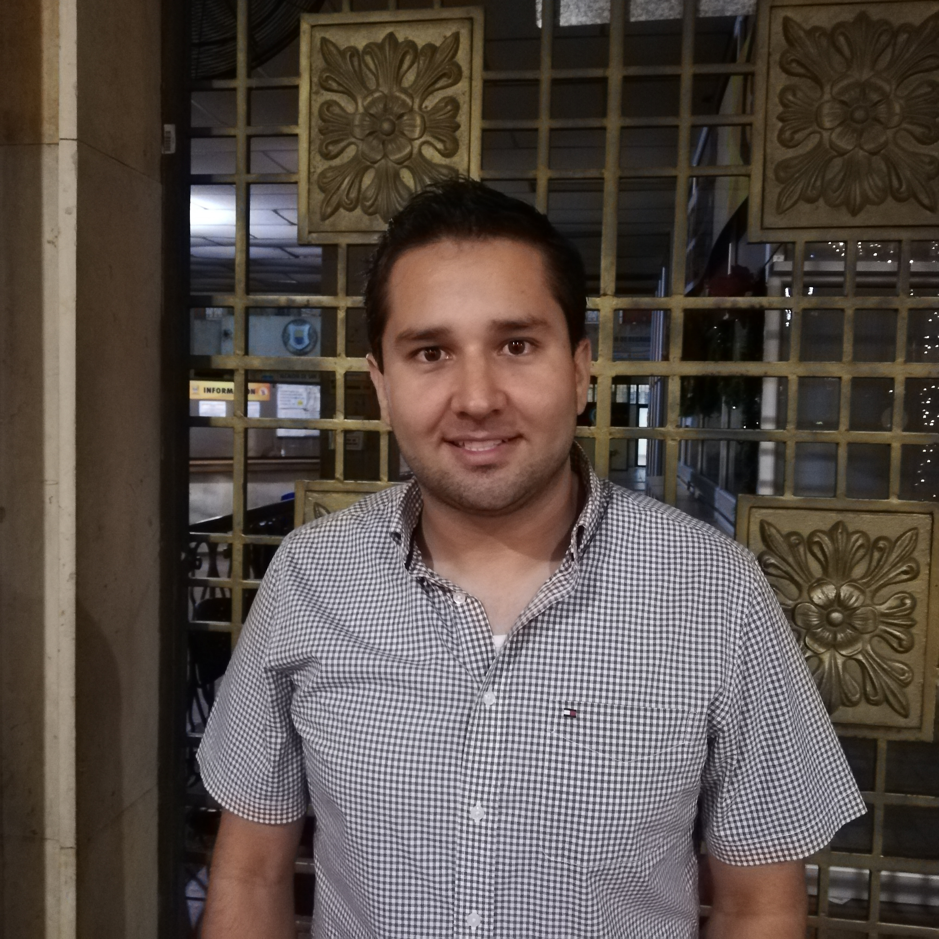 Entrevistas Cúcuta