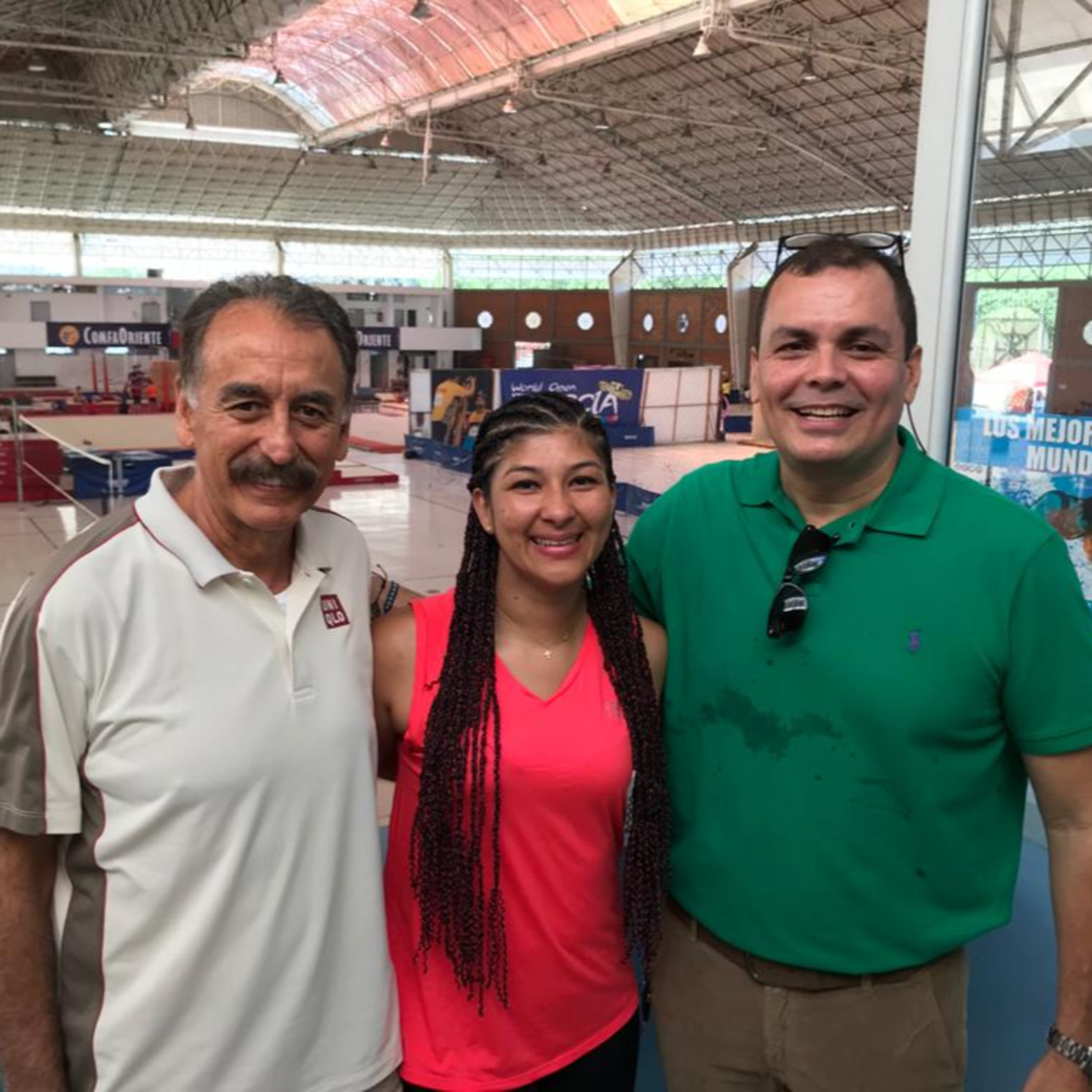 Entrevistas Cúcuta