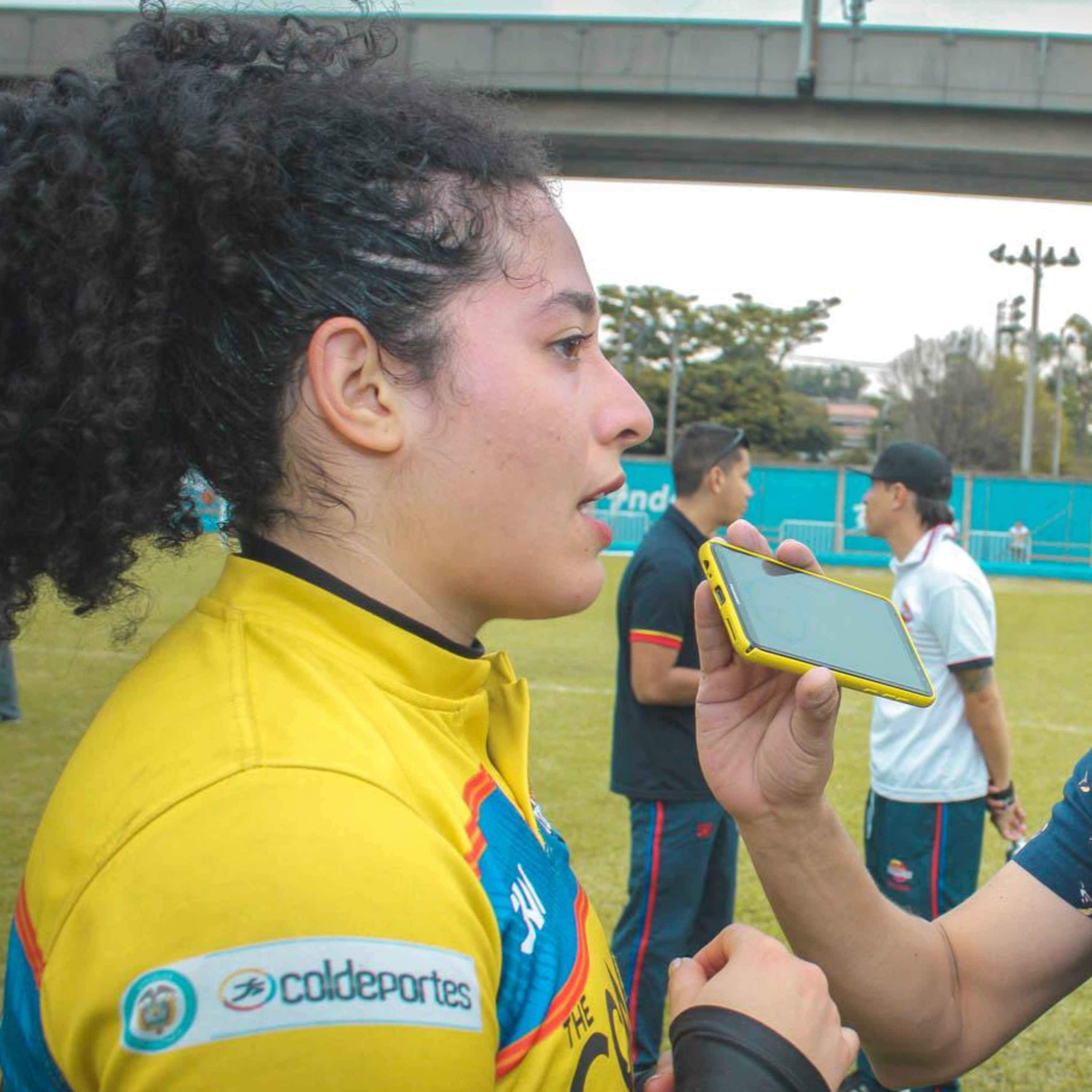 Entrevistas Cúcuta