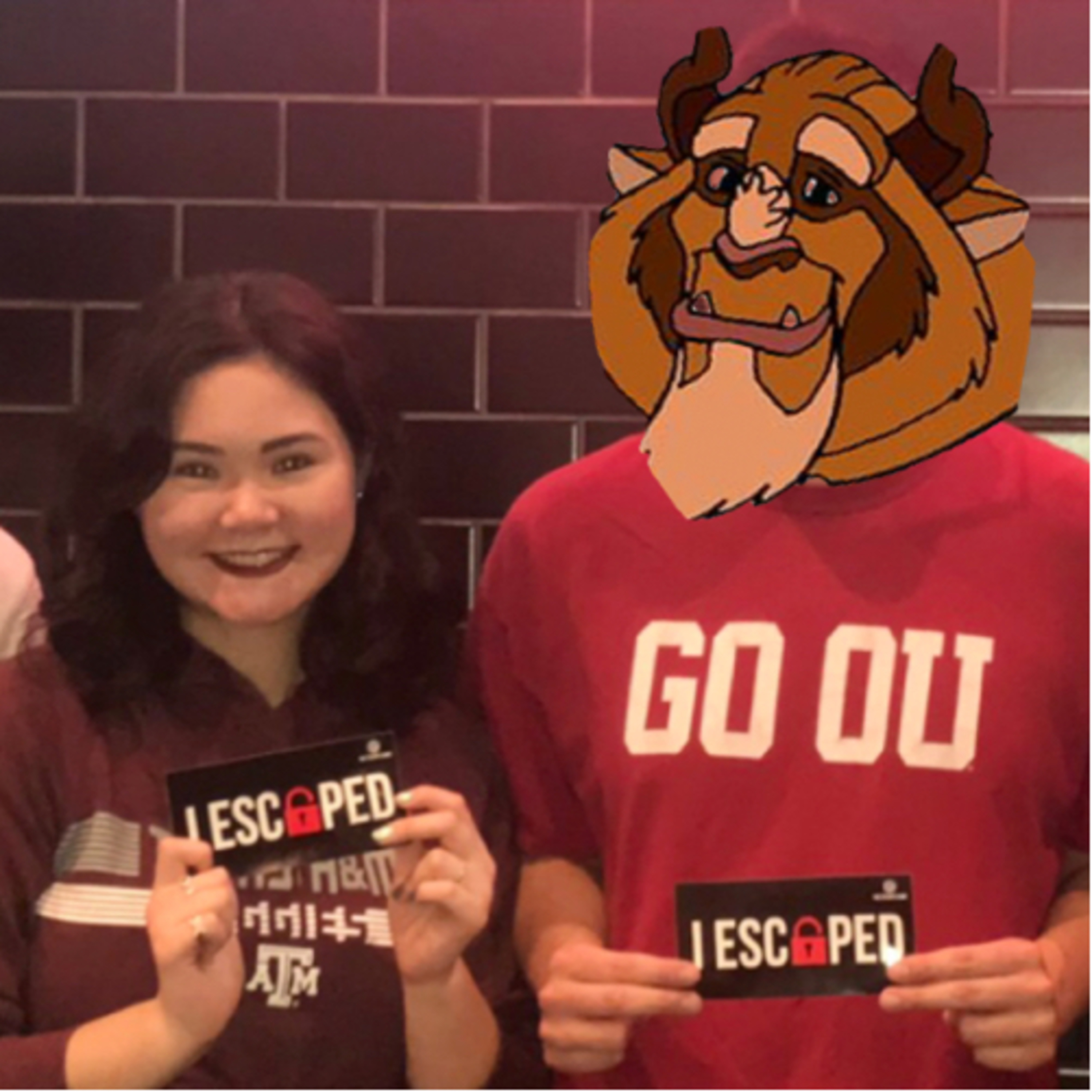 Kims Say The Darndest Things